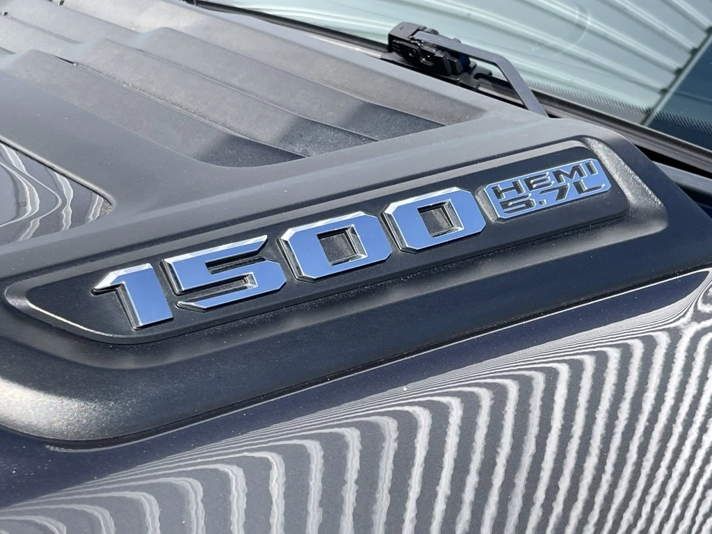 Hoofdafbeelding Dodge Ram Pick-Up