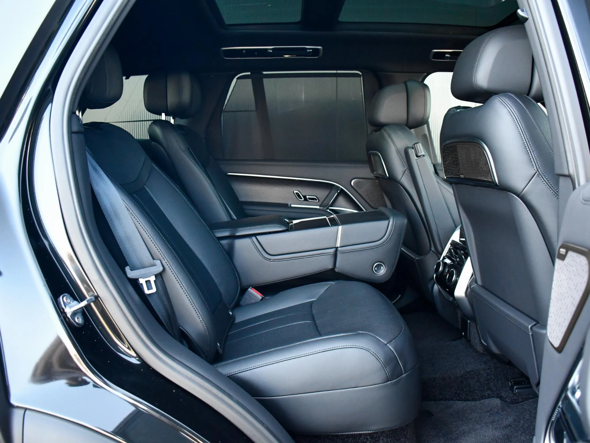 Hoofdafbeelding Land Rover Range Rover