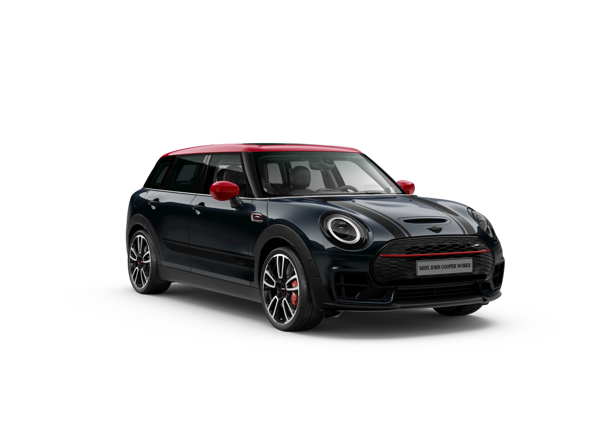 Hoofdafbeelding MINI Clubman
