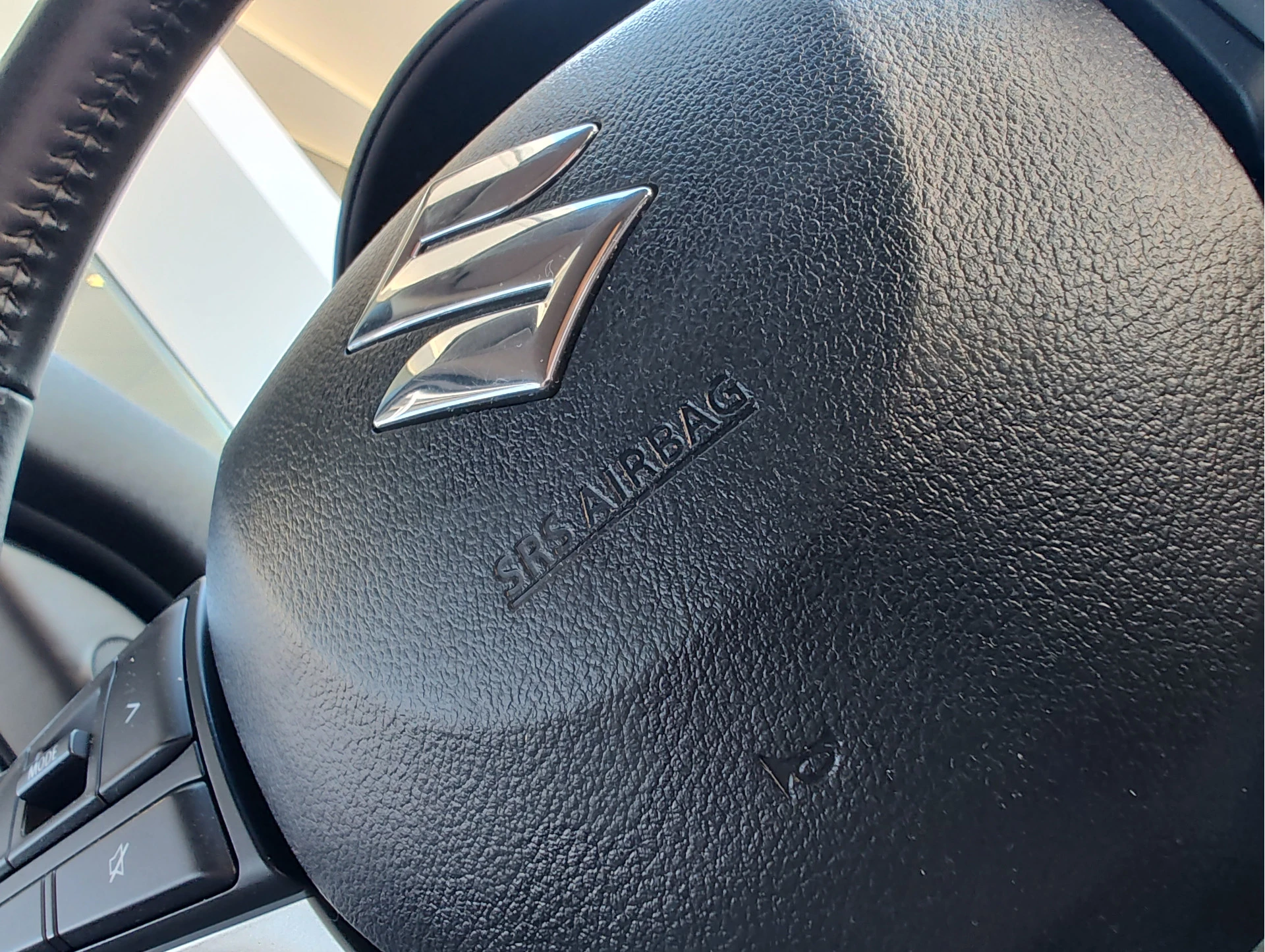 Hoofdafbeelding Suzuki Ignis
