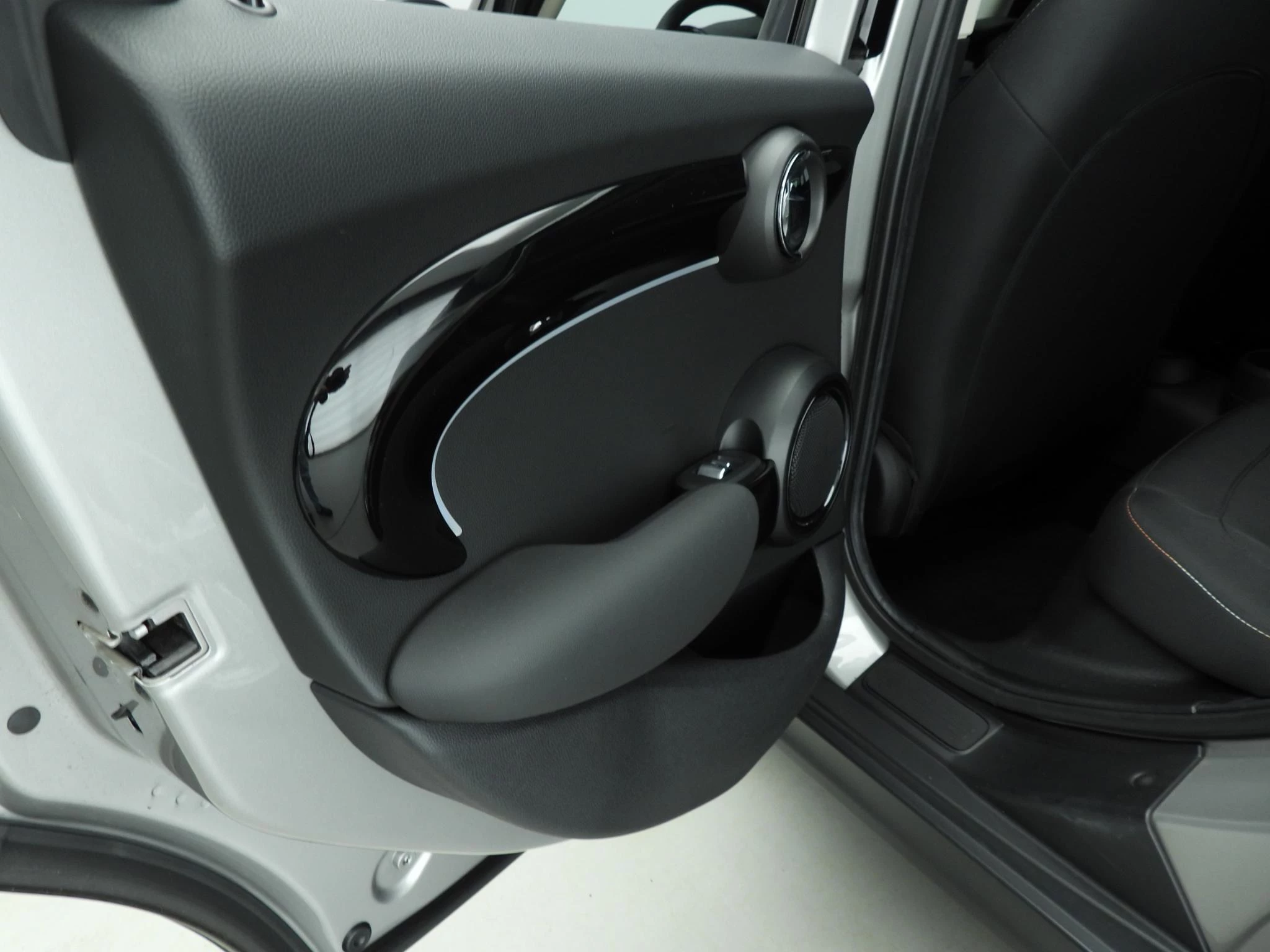 Hoofdafbeelding MINI 5-deurs