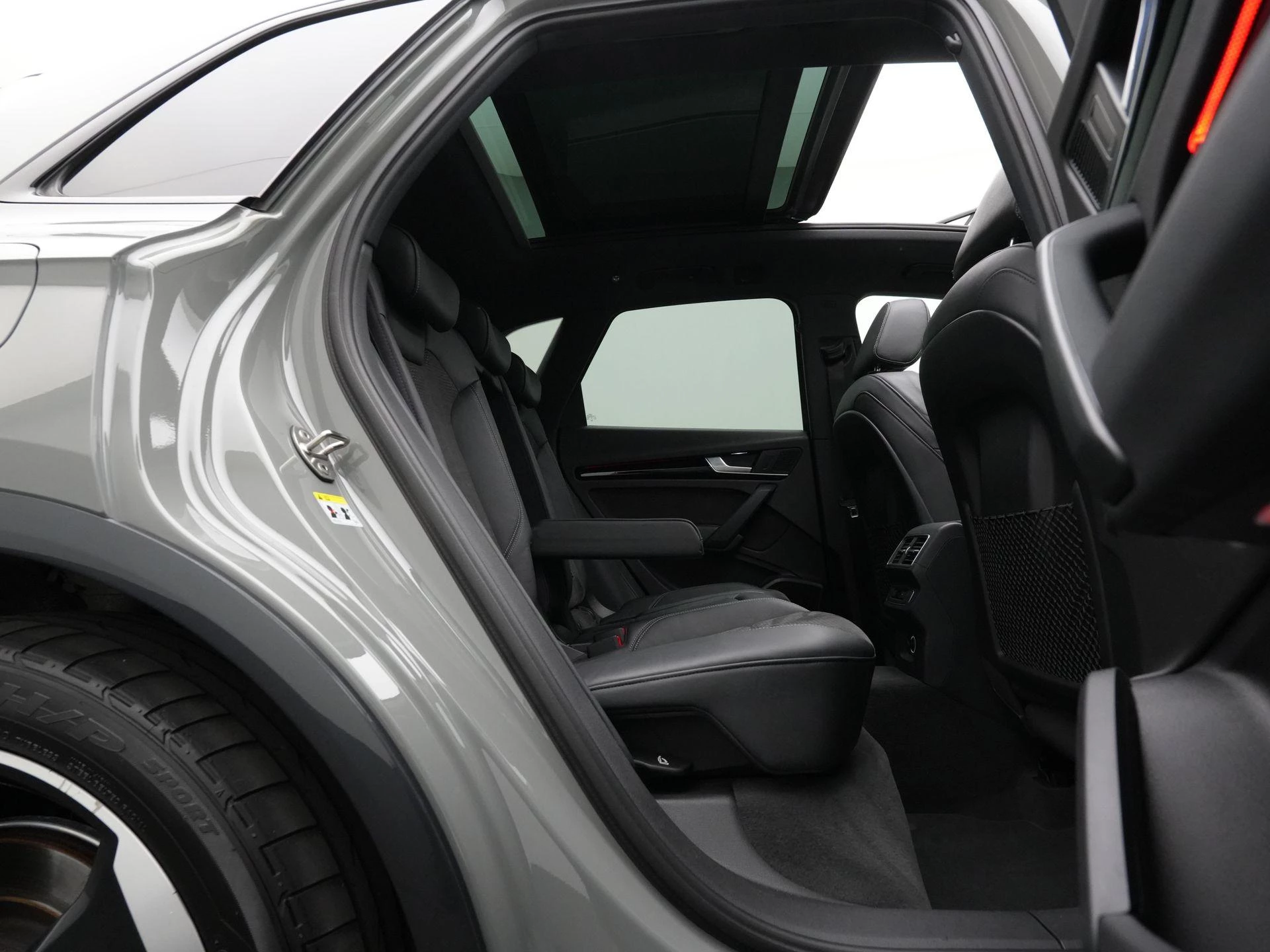 Hoofdafbeelding Audi SQ5