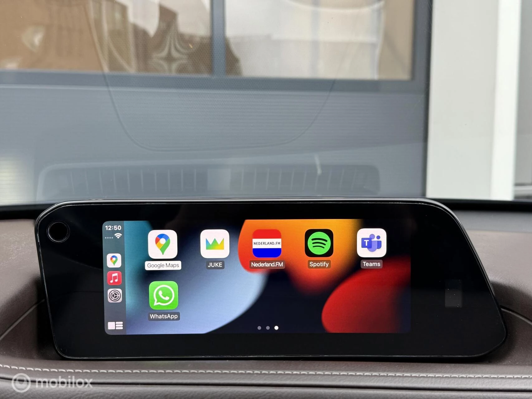 Hoofdafbeelding Mazda CX-30