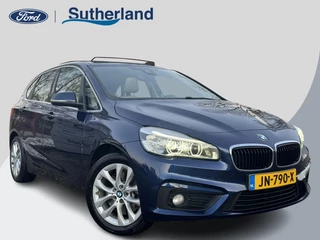 Hoofdafbeelding BMW 2 Serie BMW 2-serie Active Tourer 225xe Centennial Executive 225pk Automaat |  Plug in Hybride | Panorama dak | Navigatie | Cruise control | Dubbele bandenset