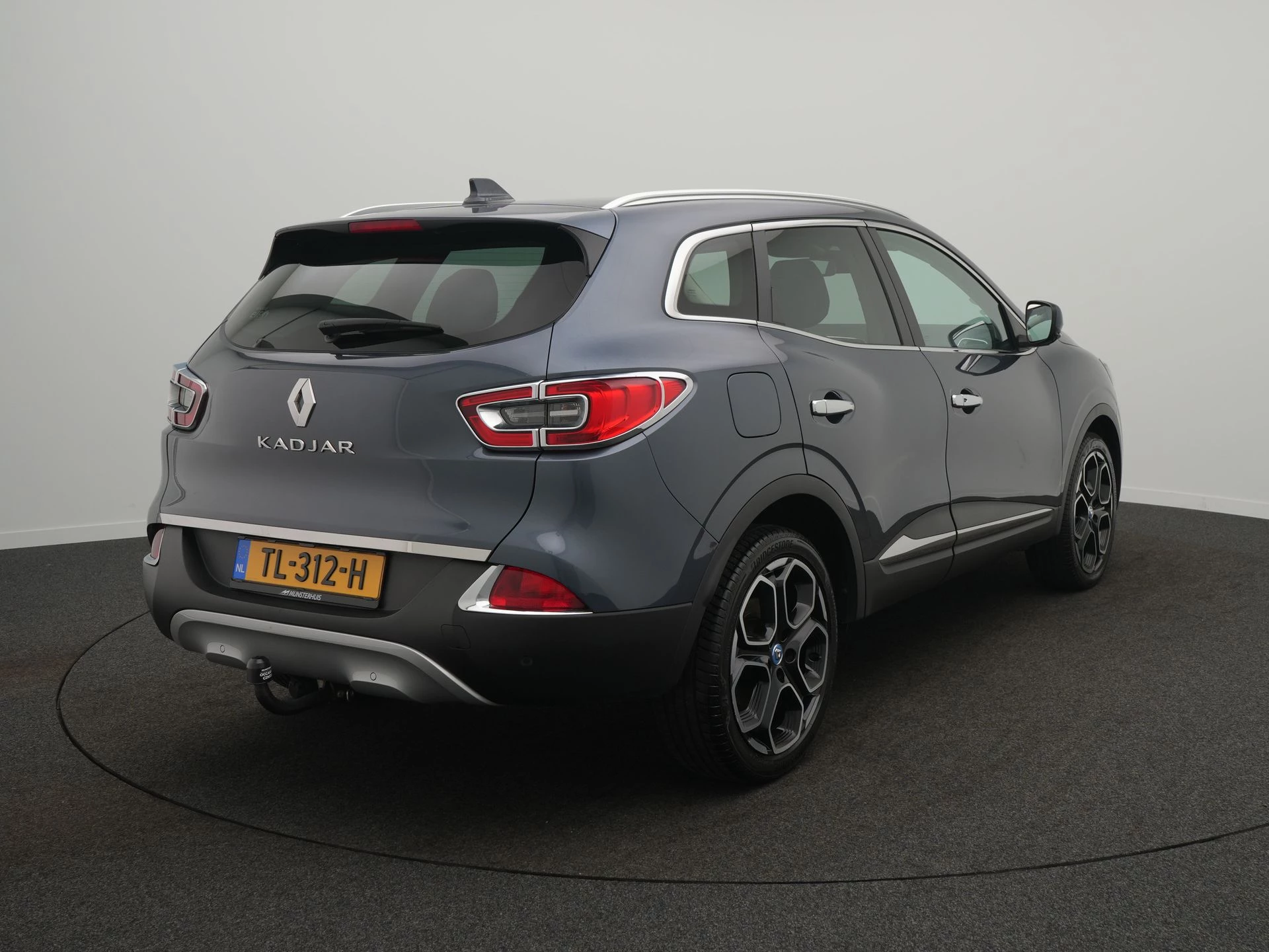 Hoofdafbeelding Renault Kadjar