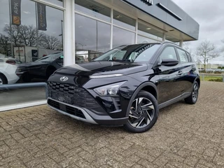 Hyundai Bayon 1.0 T-GDI 48V COMFORT AUTOMAAT
