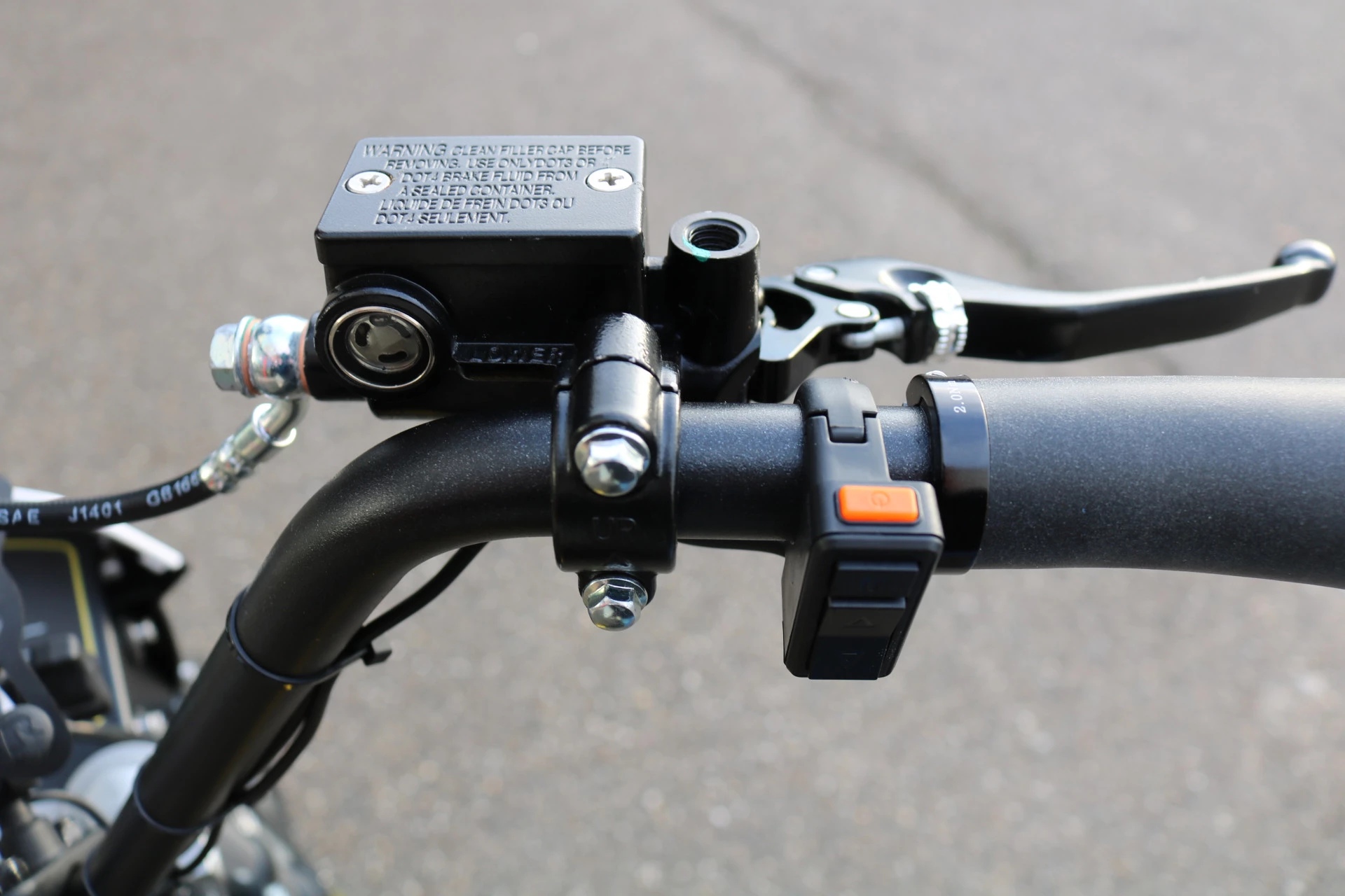 Hoofdafbeelding Fulpra Bedrijfsfiets