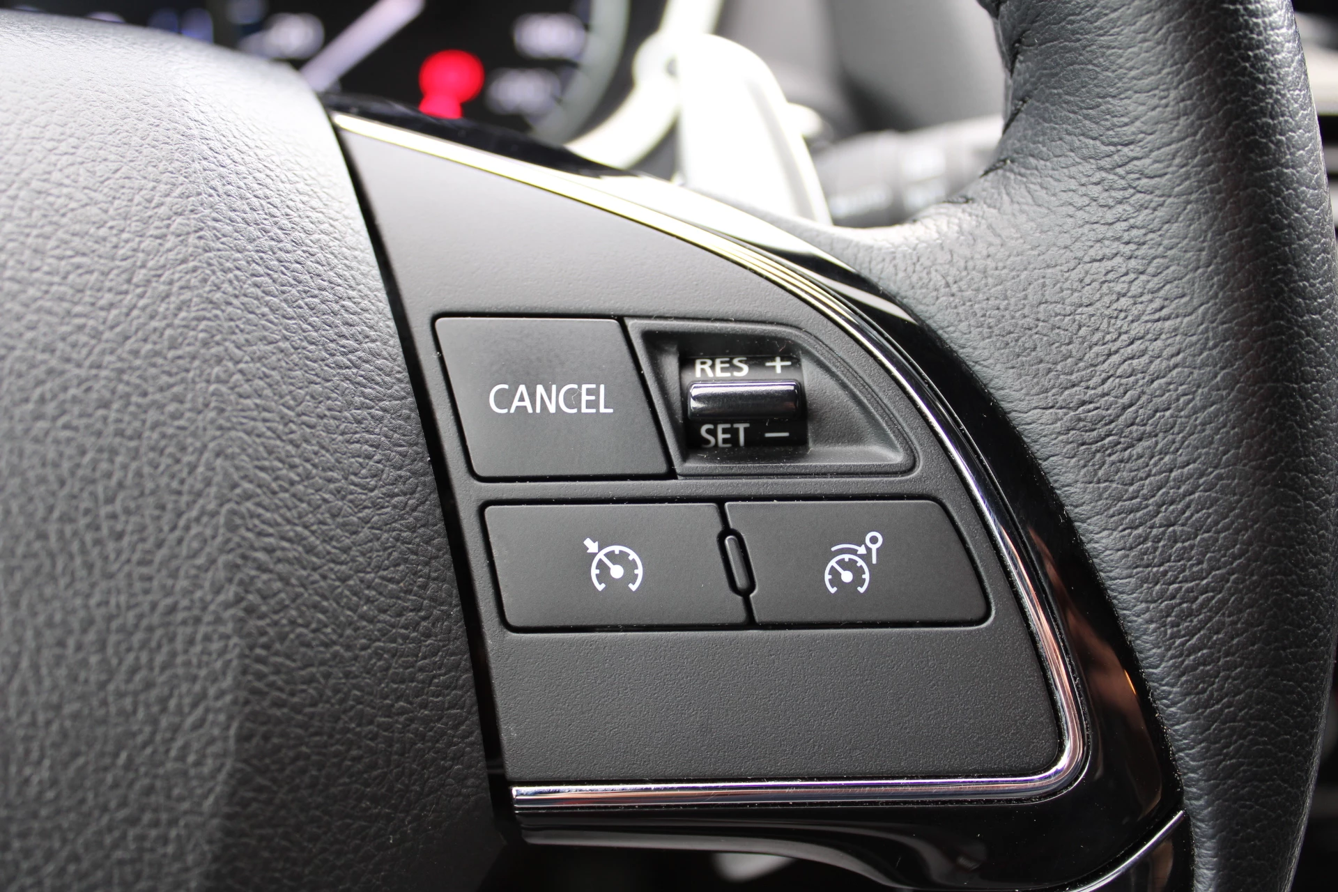 Hoofdafbeelding Mitsubishi Eclipse Cross