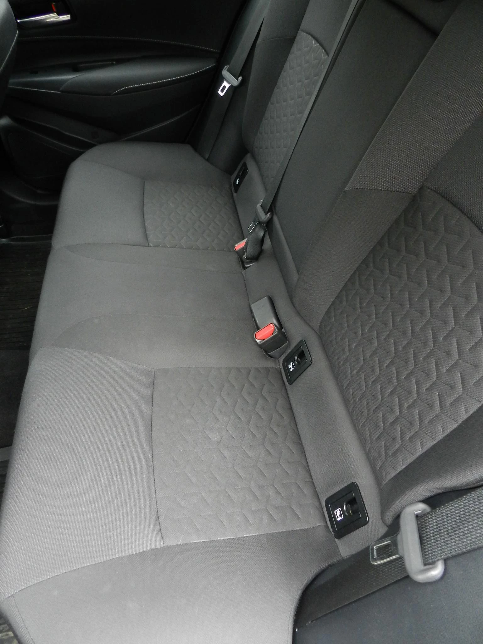 Hoofdafbeelding Suzuki Swace