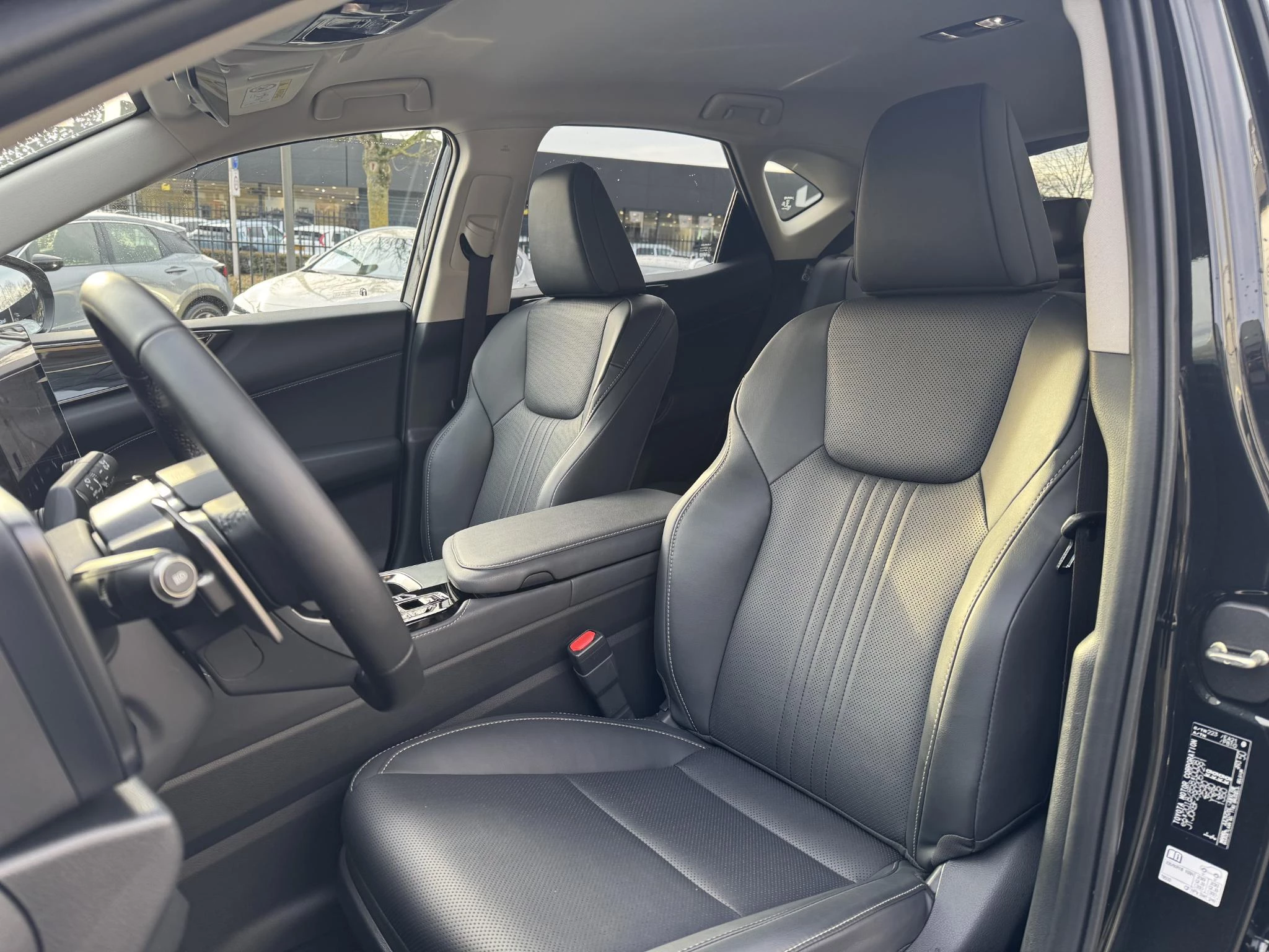 Hoofdafbeelding Lexus NX