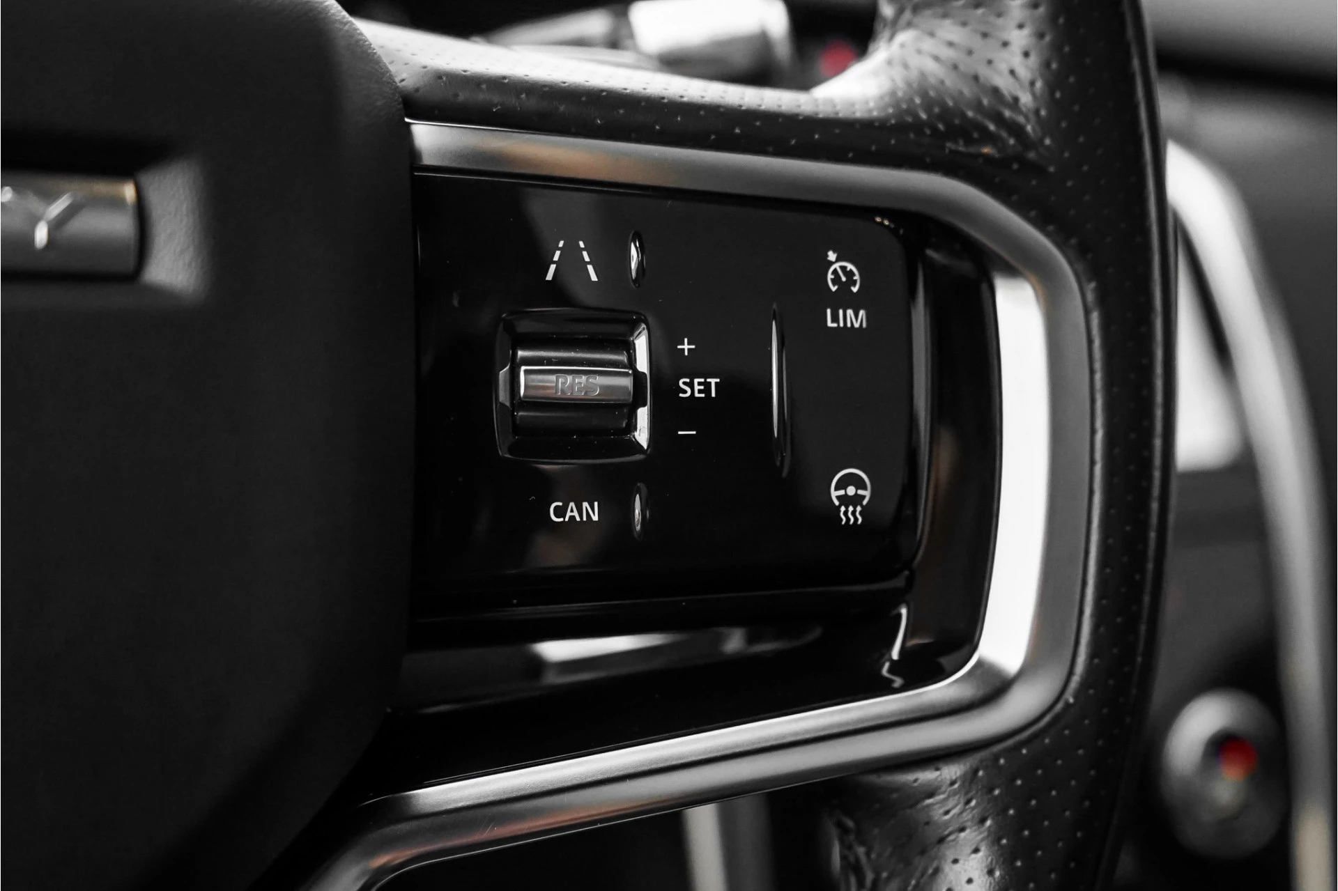 Hoofdafbeelding Land Rover Discovery Sport