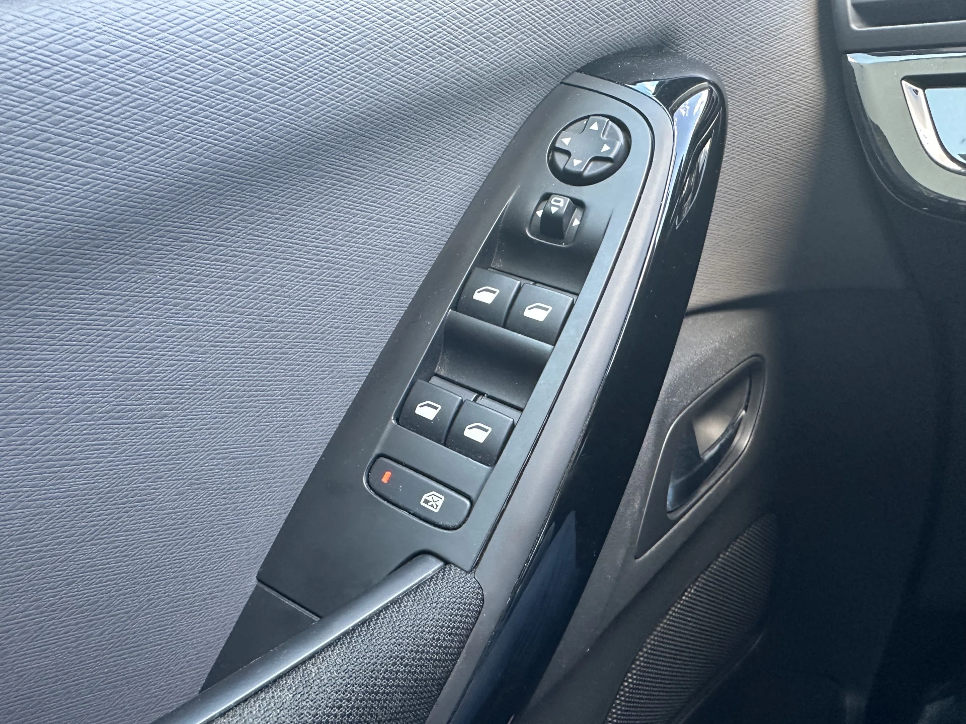 Hoofdafbeelding Citroën Grand C4 Picasso