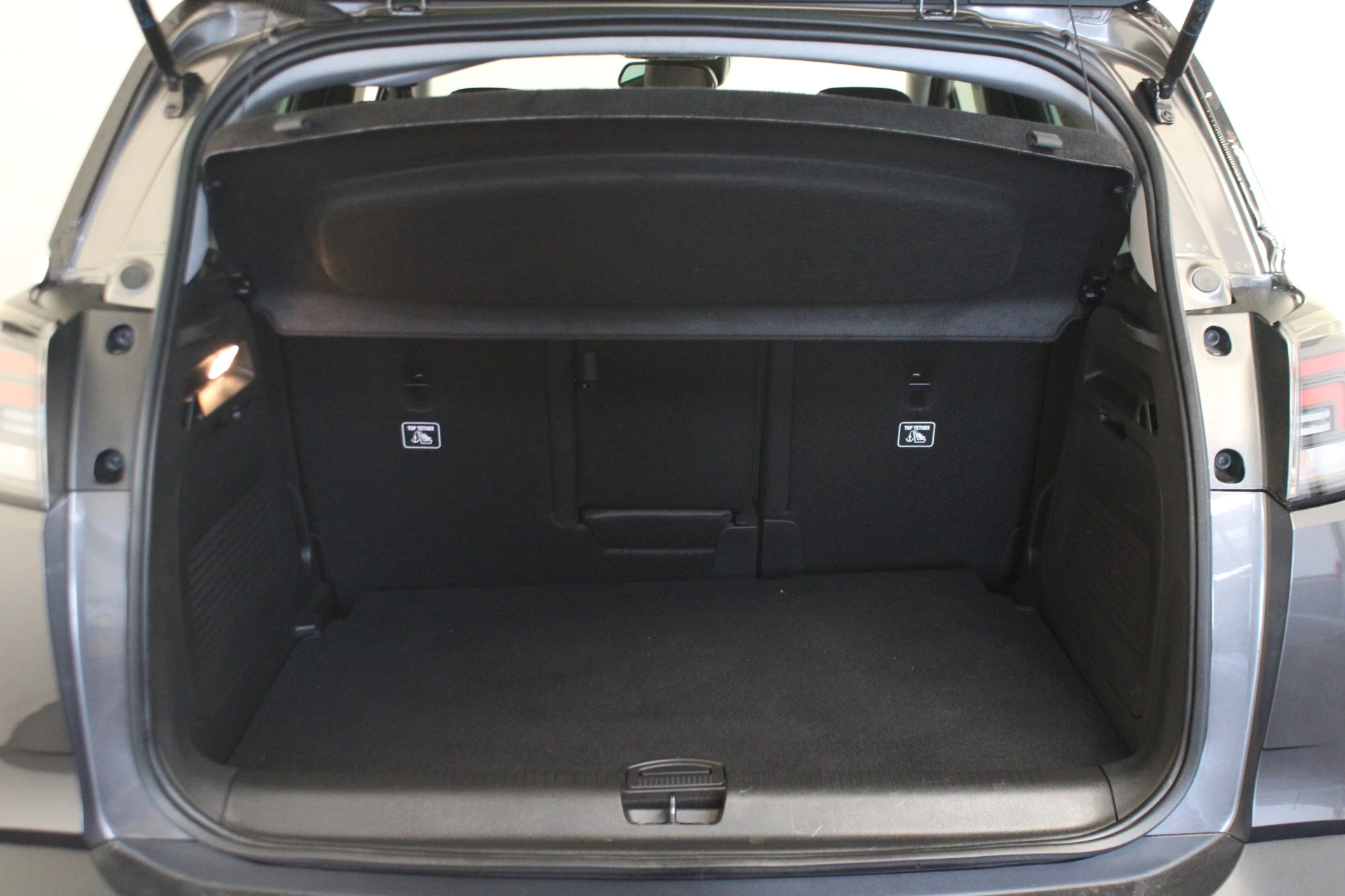 Hoofdafbeelding Opel Crossland