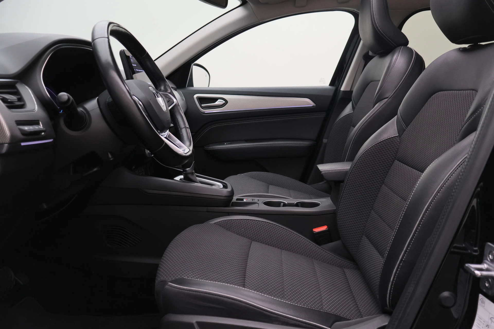 Hoofdafbeelding Renault Arkana