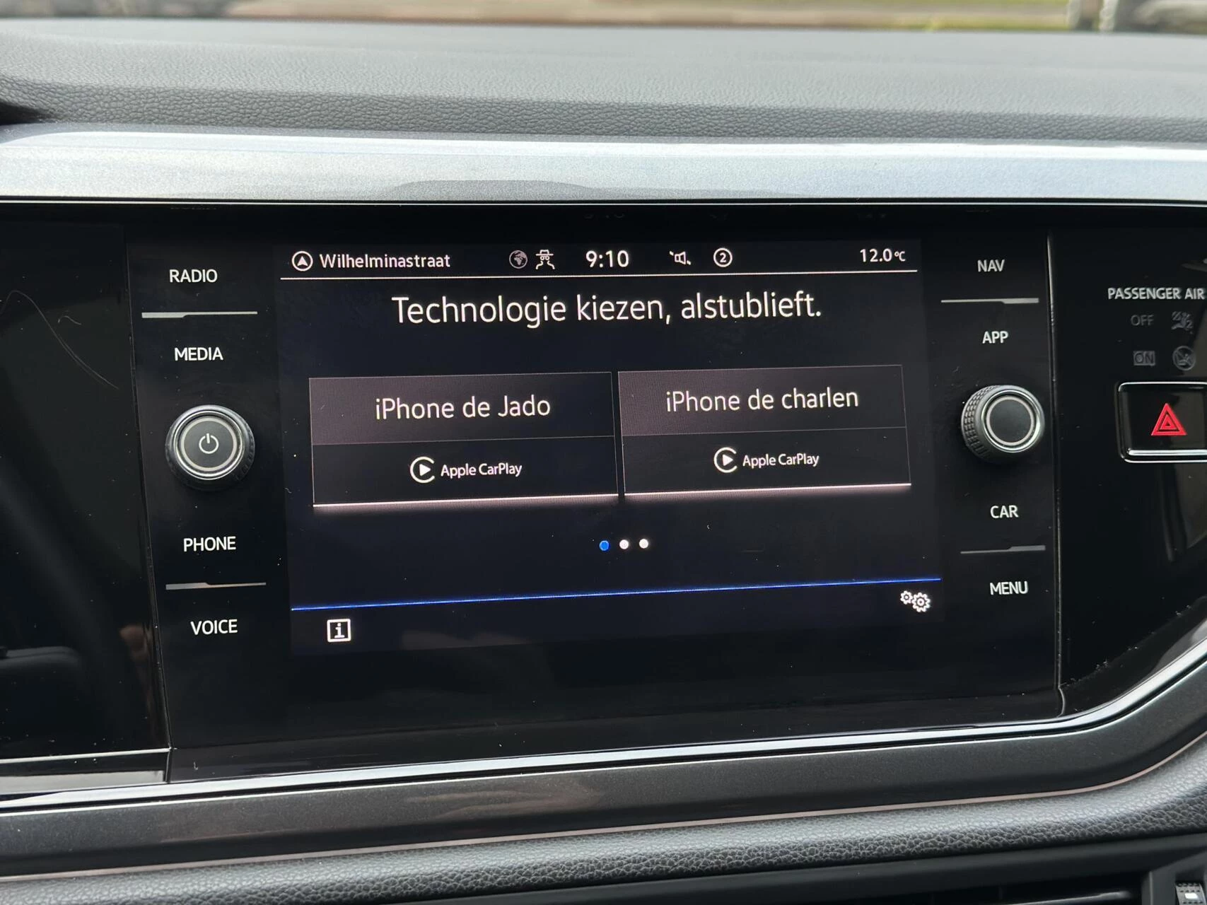 Hoofdafbeelding Volkswagen Taigo