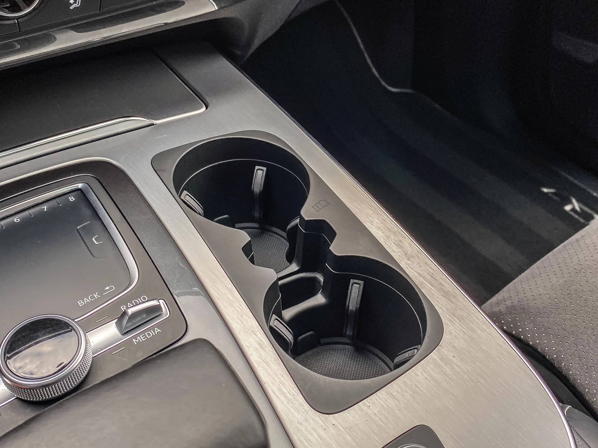 Hoofdafbeelding Audi SQ7