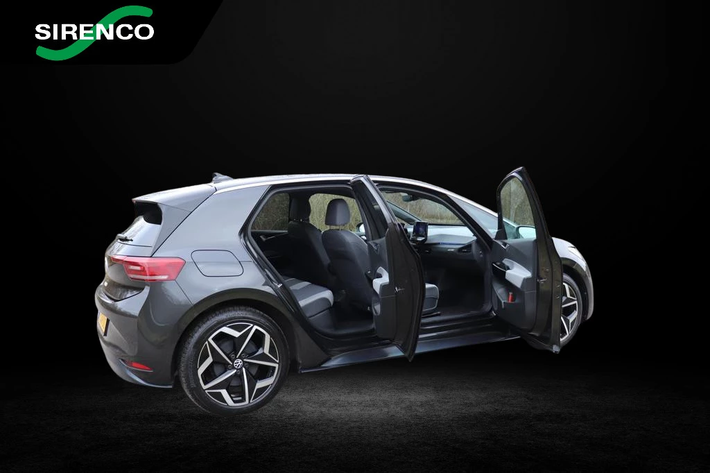 Hoofdafbeelding Volkswagen ID.3