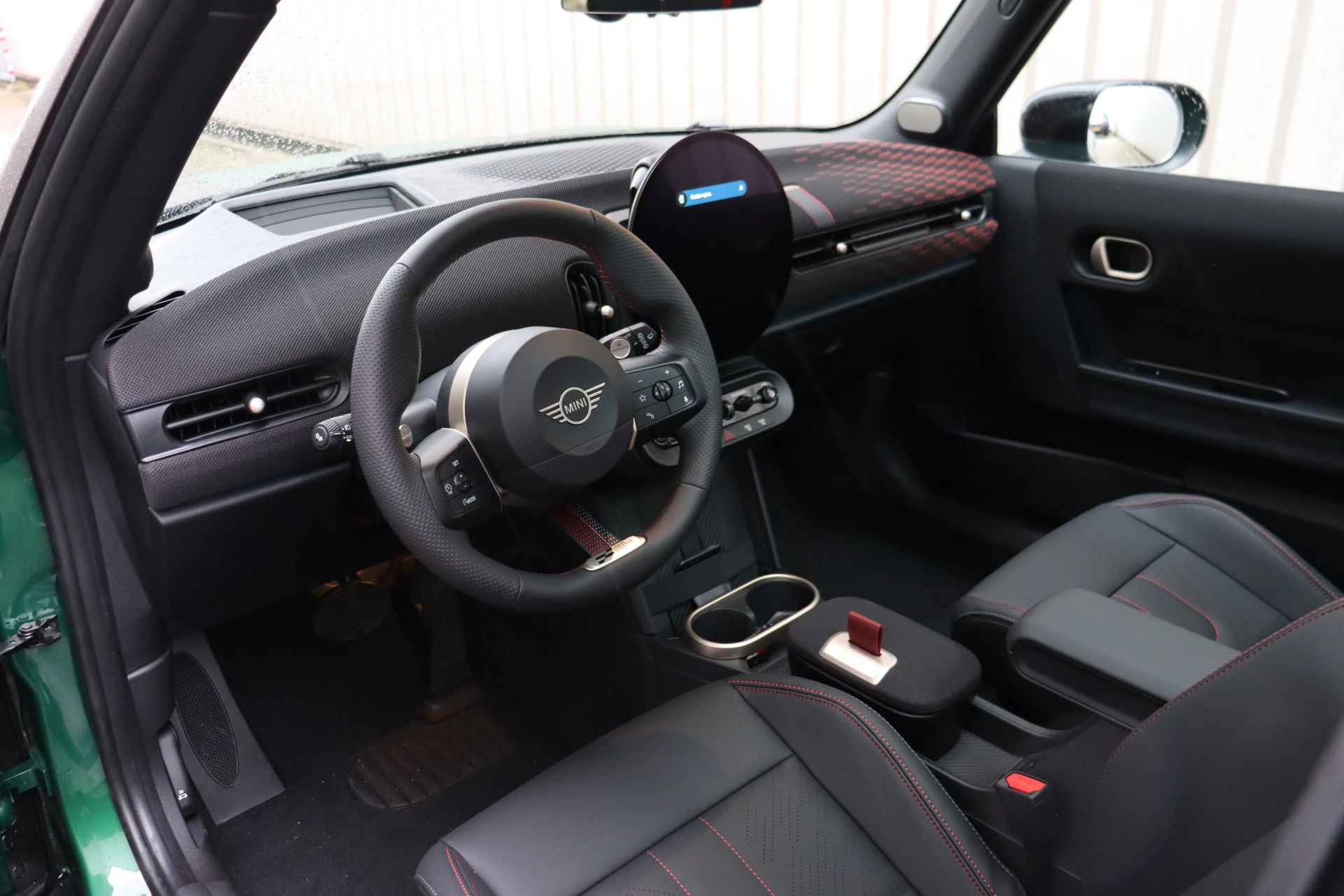 Hoofdafbeelding MINI 3-deurs