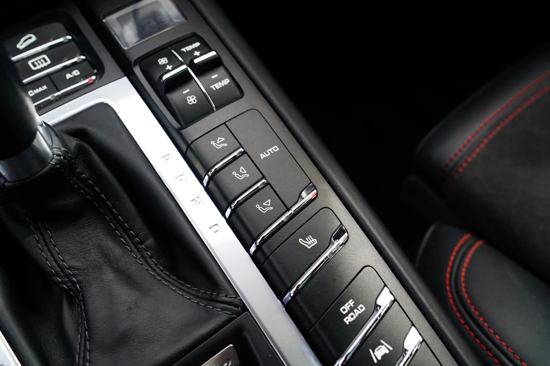 Hoofdafbeelding Porsche Macan
