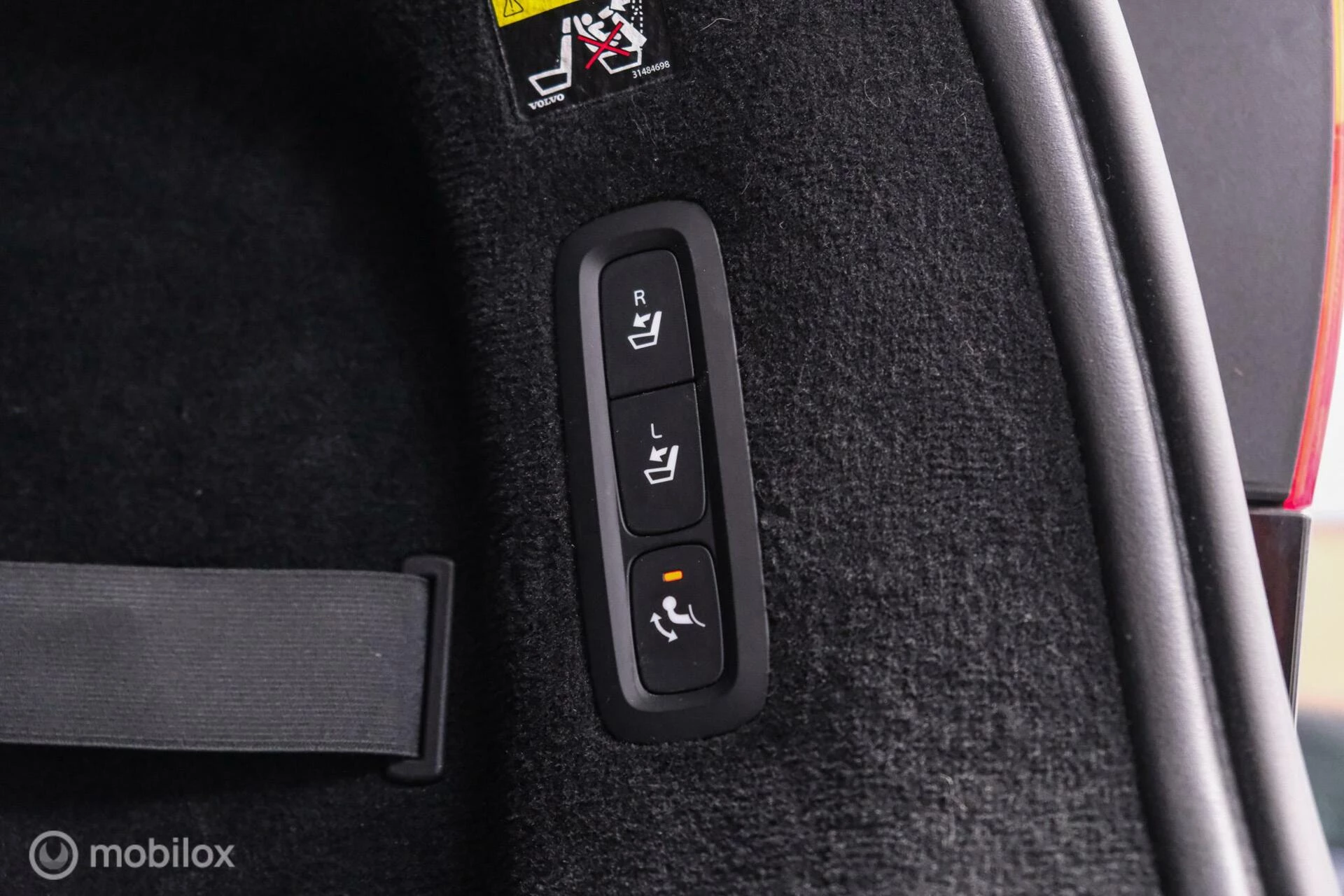 Hoofdafbeelding Volvo V90