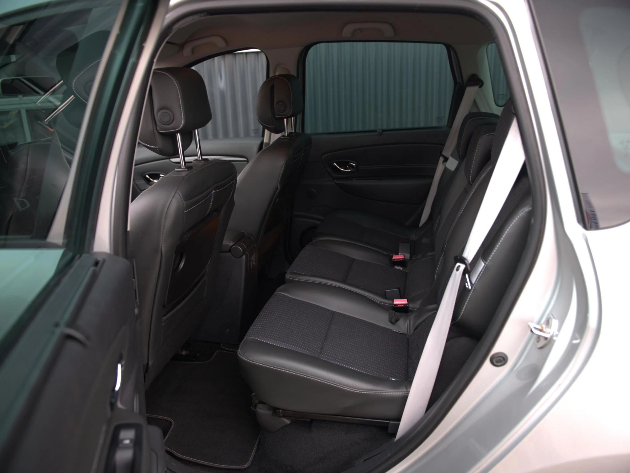 Hoofdafbeelding Renault Scénic