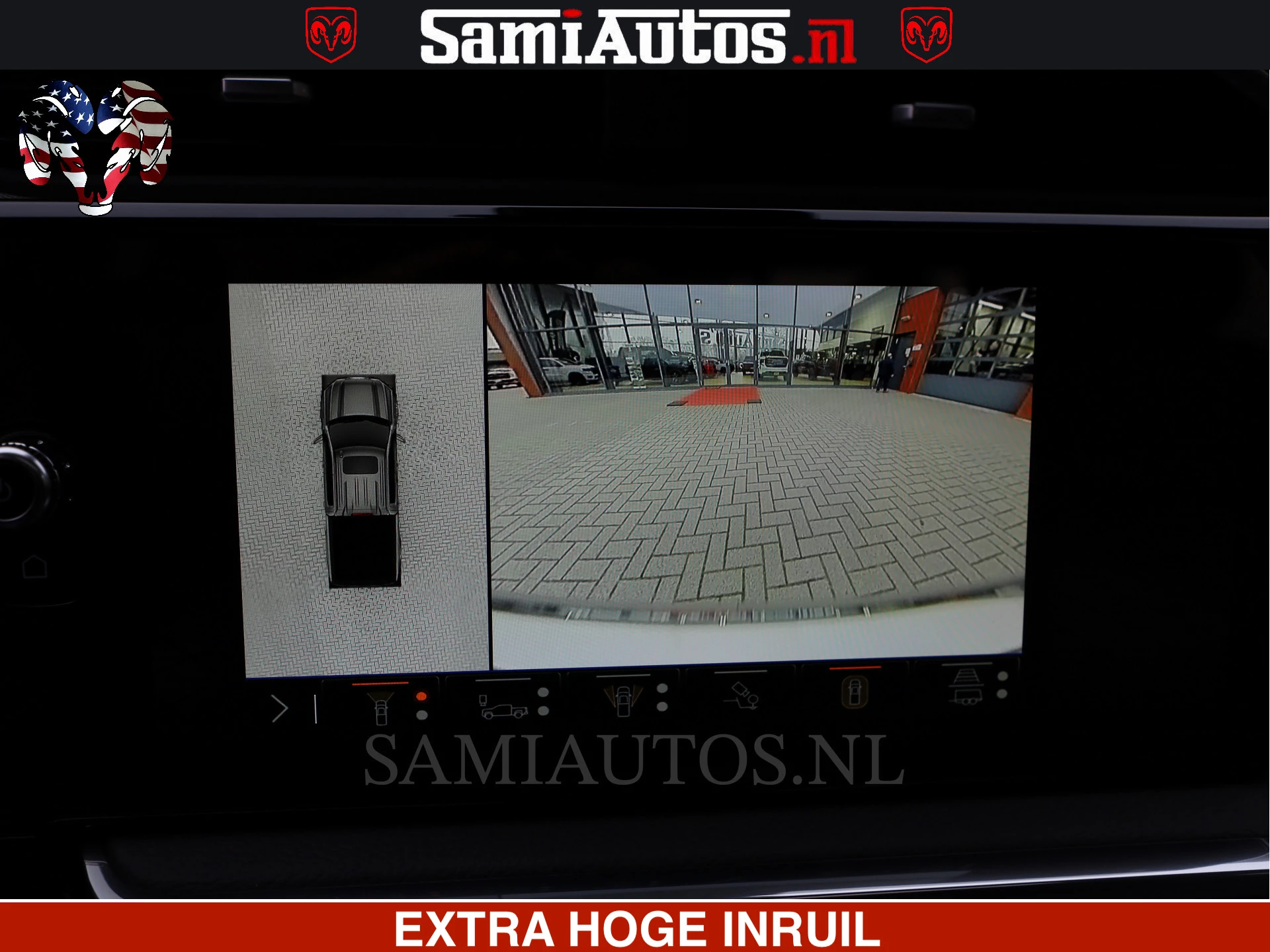 Hoofdafbeelding GMC Sierra