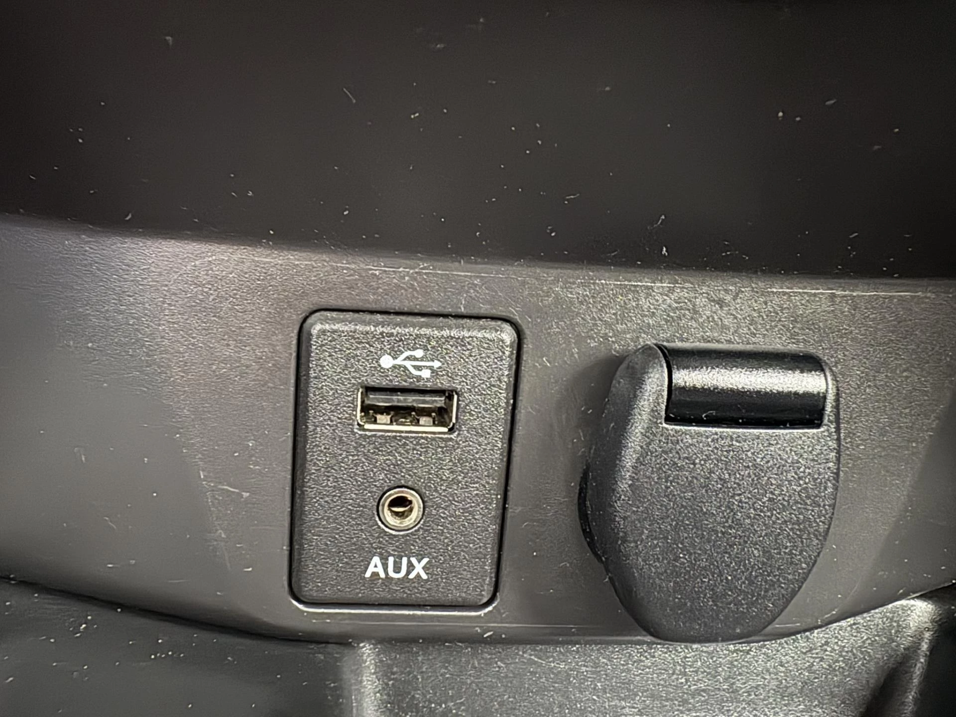 Hoofdafbeelding Nissan X-Trail