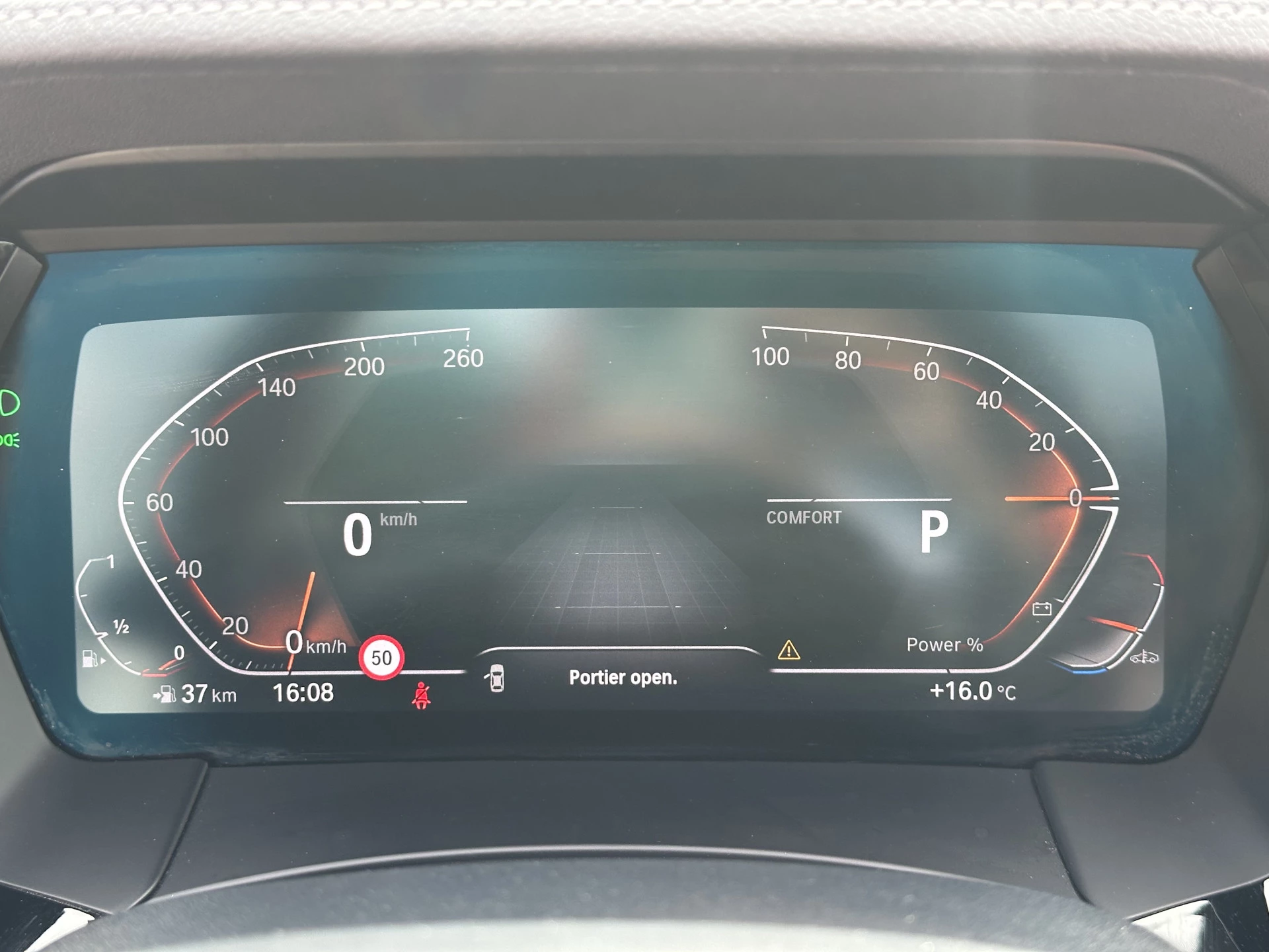 Hoofdafbeelding BMW Z4
