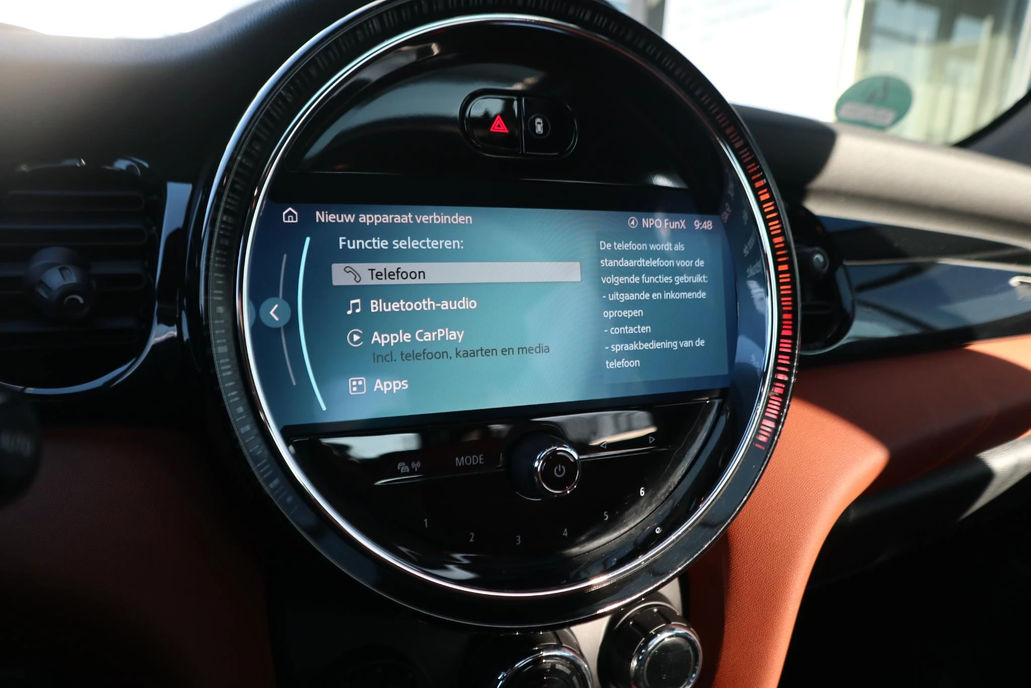 Hoofdafbeelding MINI 5-deurs