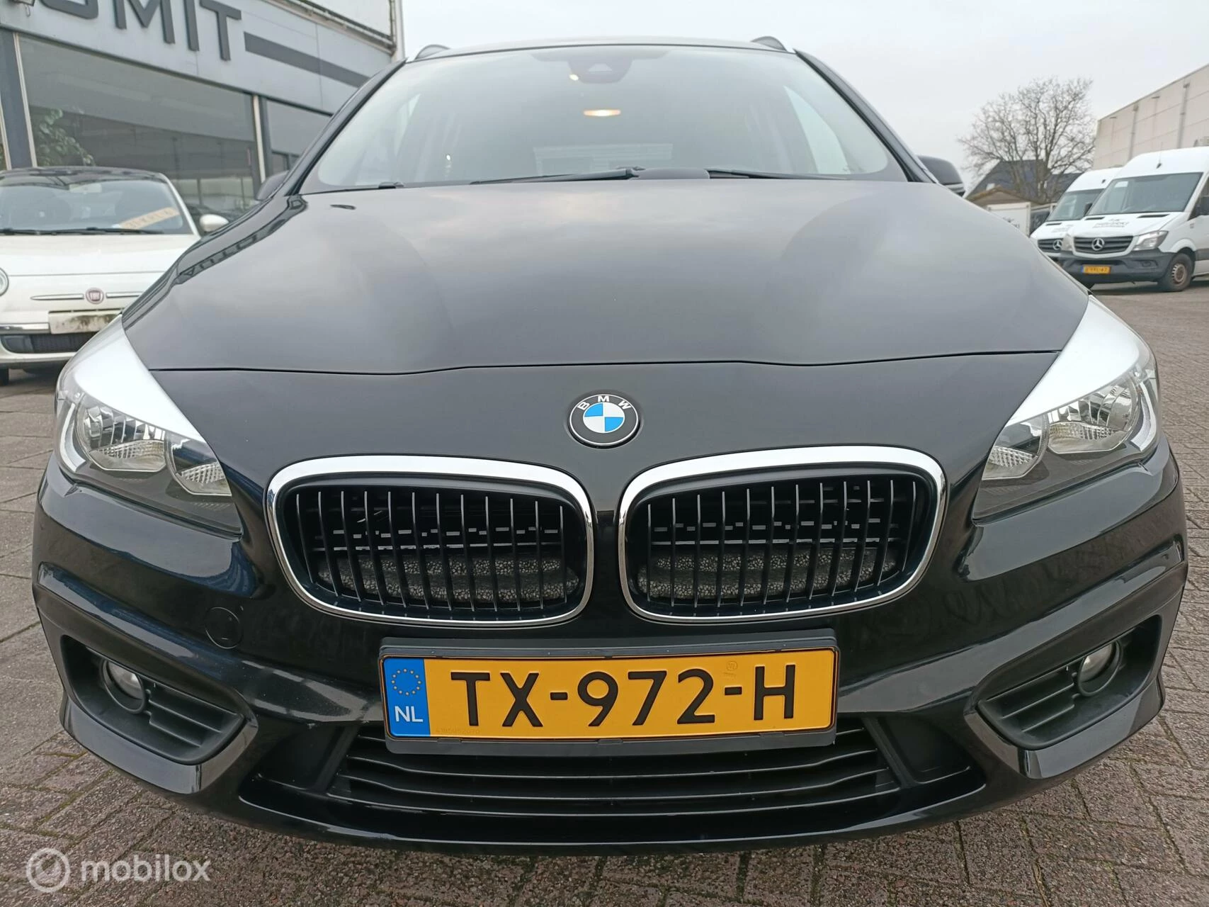 Hoofdafbeelding BMW 2 Serie