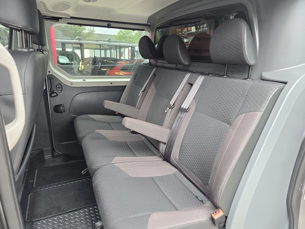 Hoofdafbeelding Fiat Talento