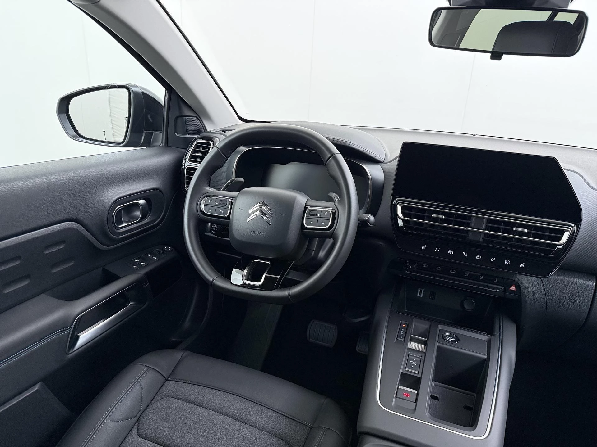 Hoofdafbeelding Citroën C5 Aircross