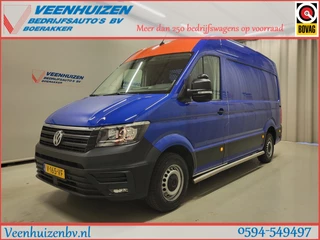 Volkswagen Crafter 2.0TDI L3/H3 Laadklep Euro 6!