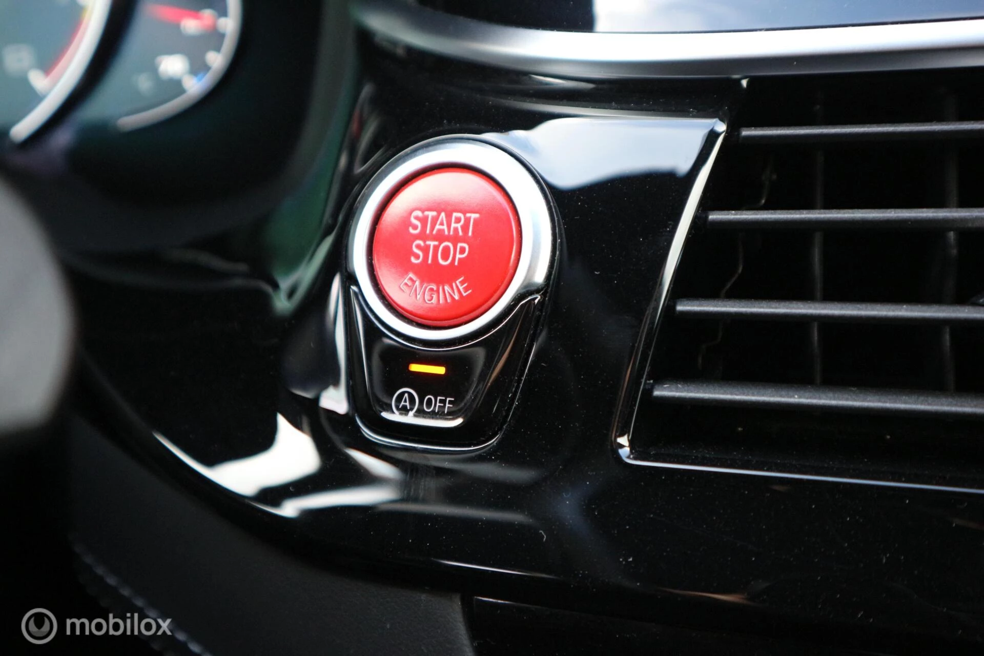 Hoofdafbeelding BMW M5