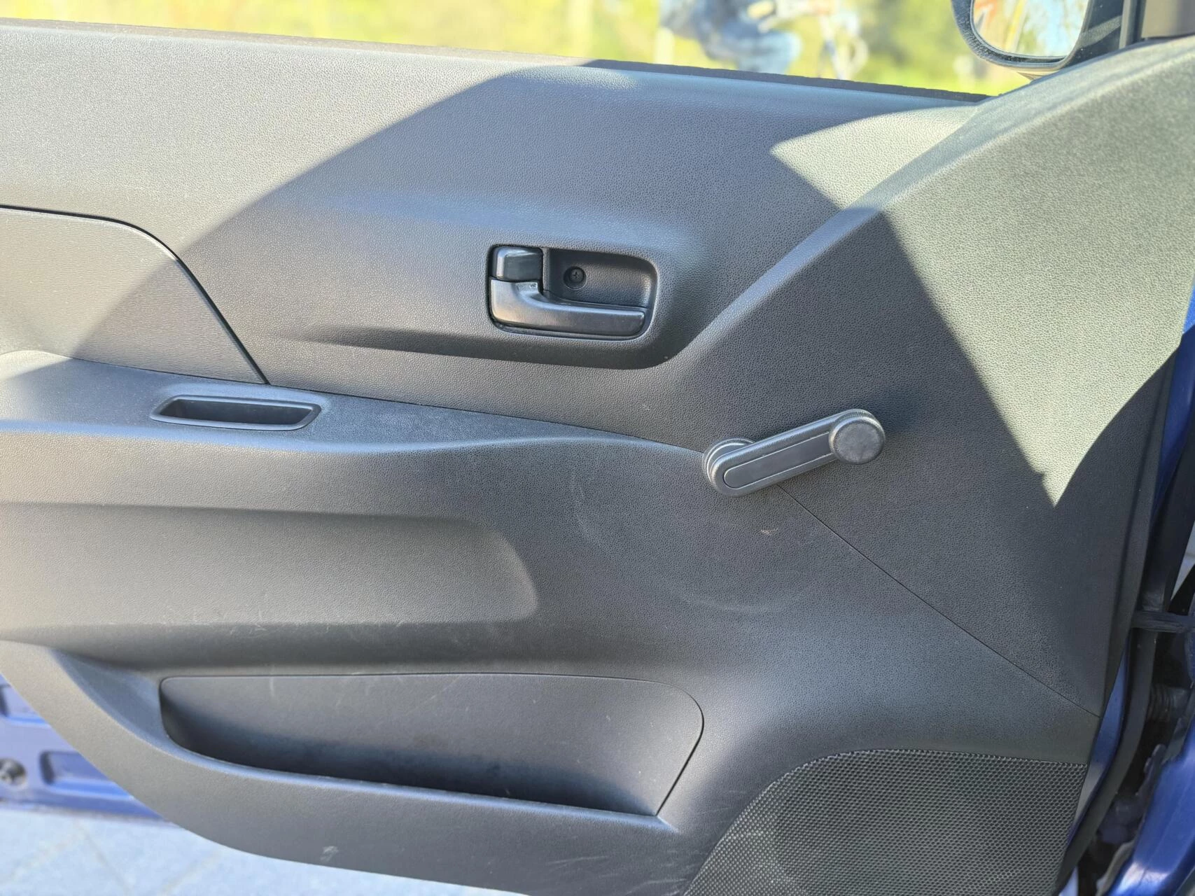 Hoofdafbeelding Daihatsu Cuore