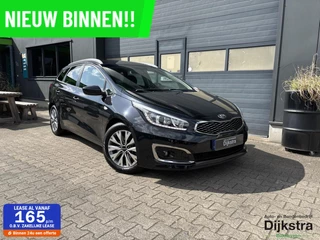 Kia cee'd Sportswagon 1.0 T-GDi Design Edition AppleCarPlay/ AndroidAuto/ Cruise Control/ Airco!!