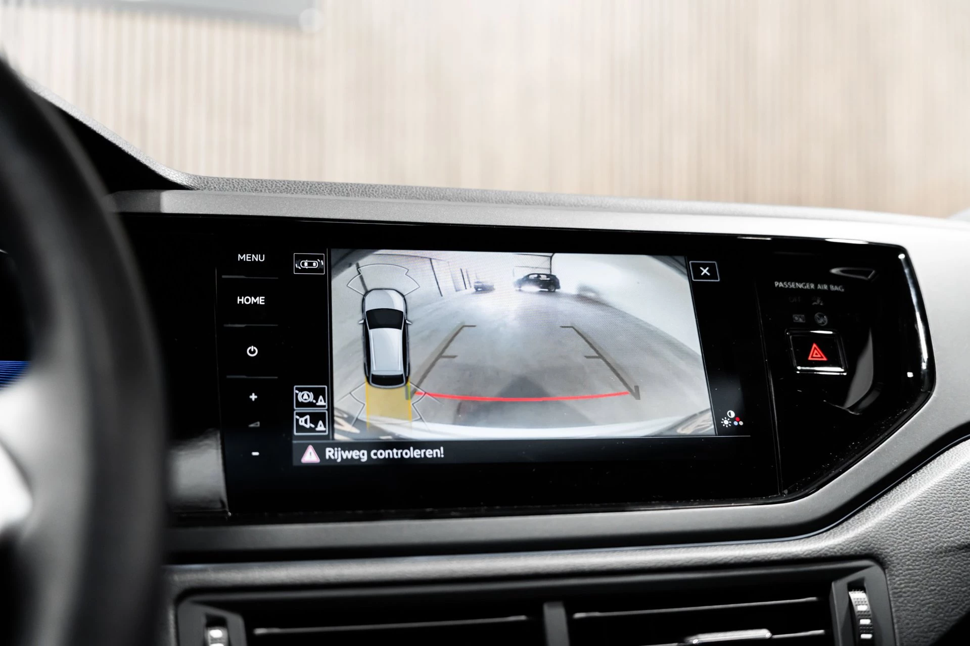 Hoofdafbeelding Volkswagen Taigo