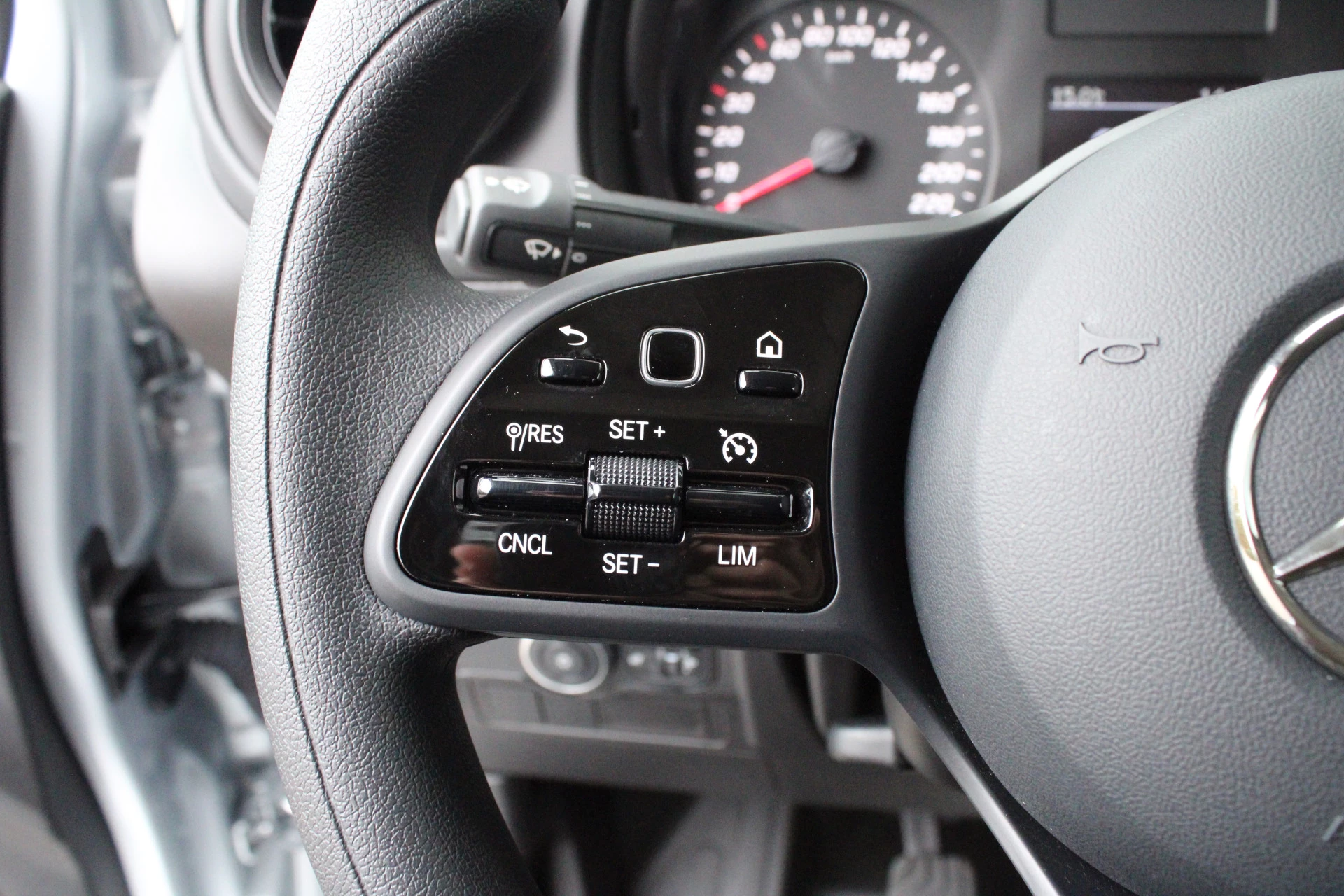 Hoofdafbeelding Mercedes-Benz Citan