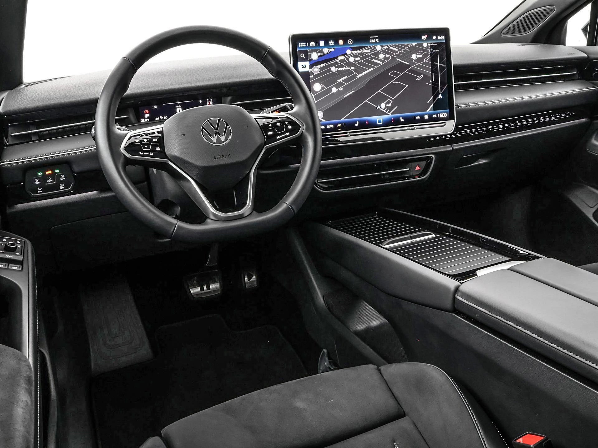 Hoofdafbeelding Volkswagen ID.7