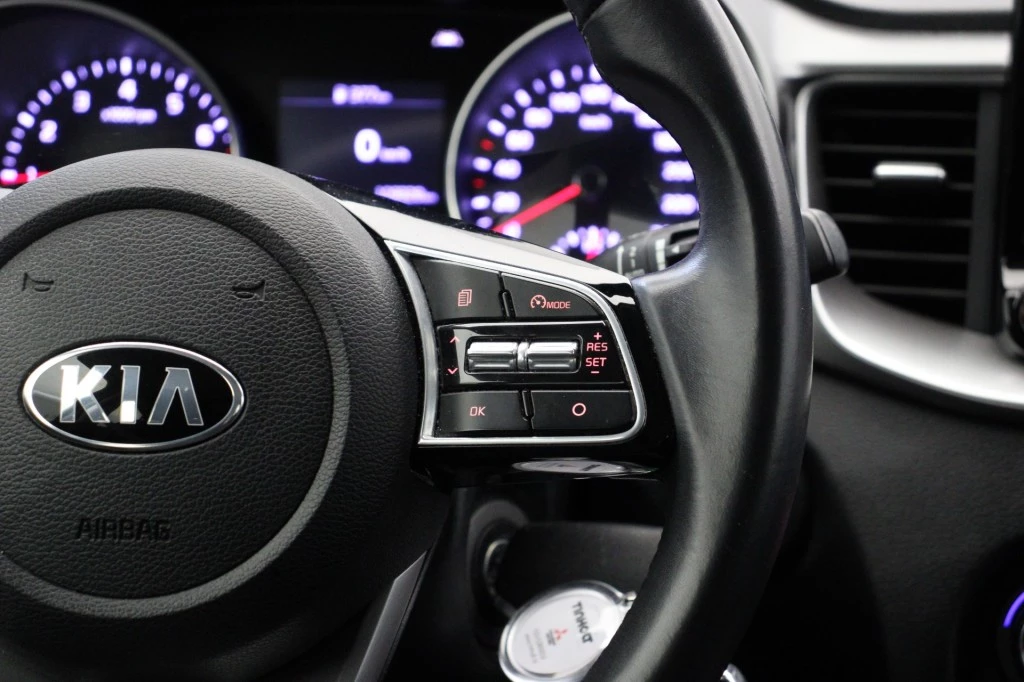 Hoofdafbeelding Kia Ceed