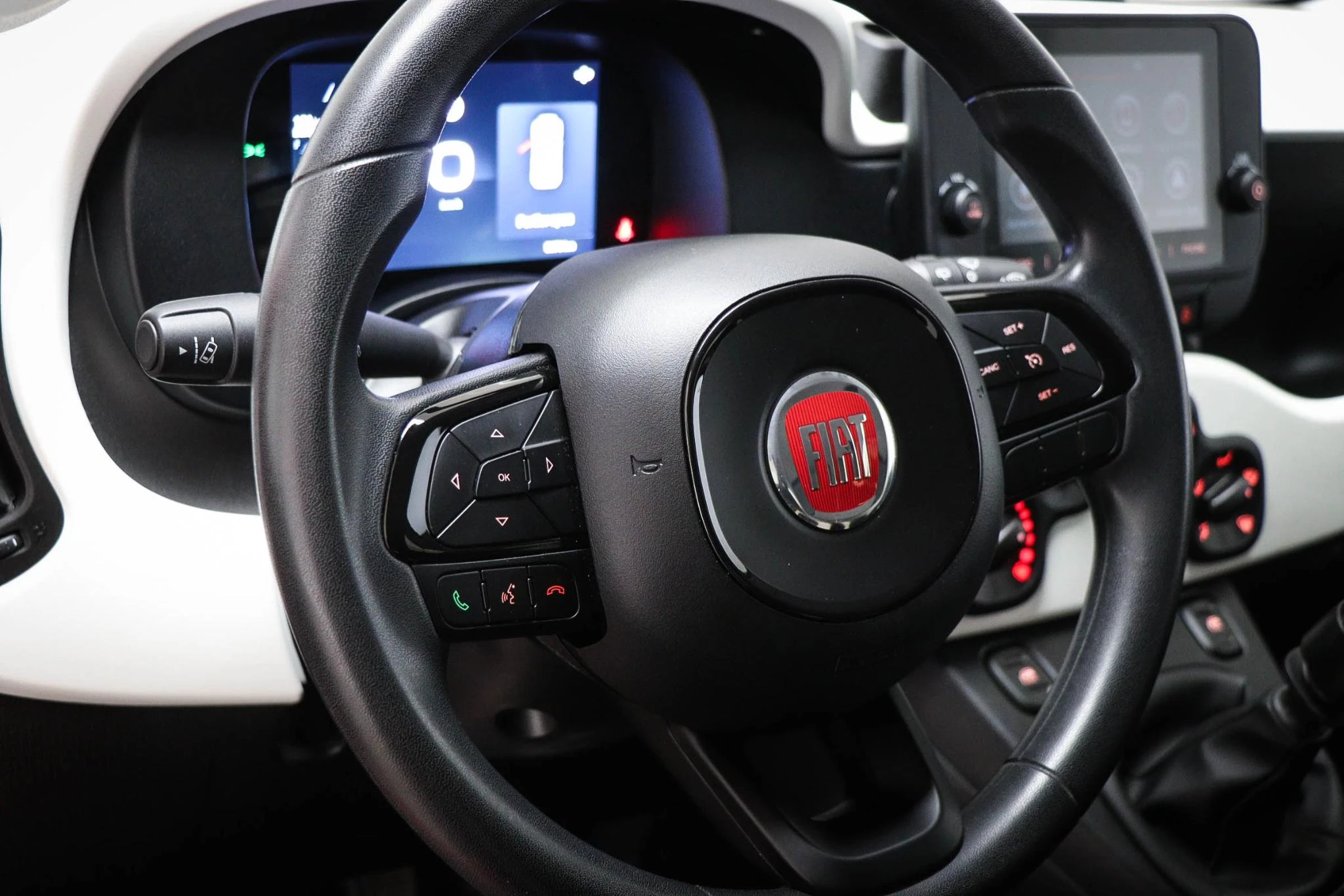 Hoofdafbeelding Fiat Pandina