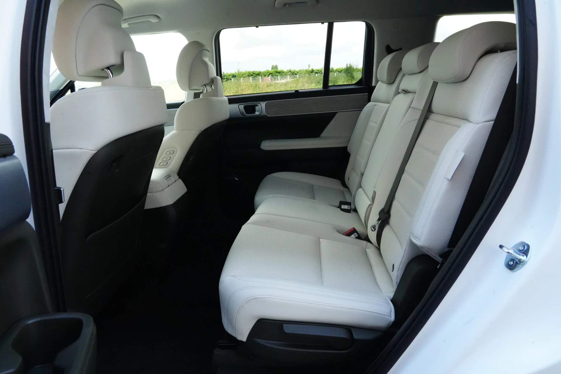 Hoofdafbeelding Hyundai Santa Fe