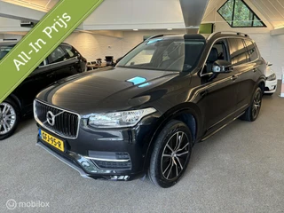 Volvo XC90 2.0 D5 AWD Momentum