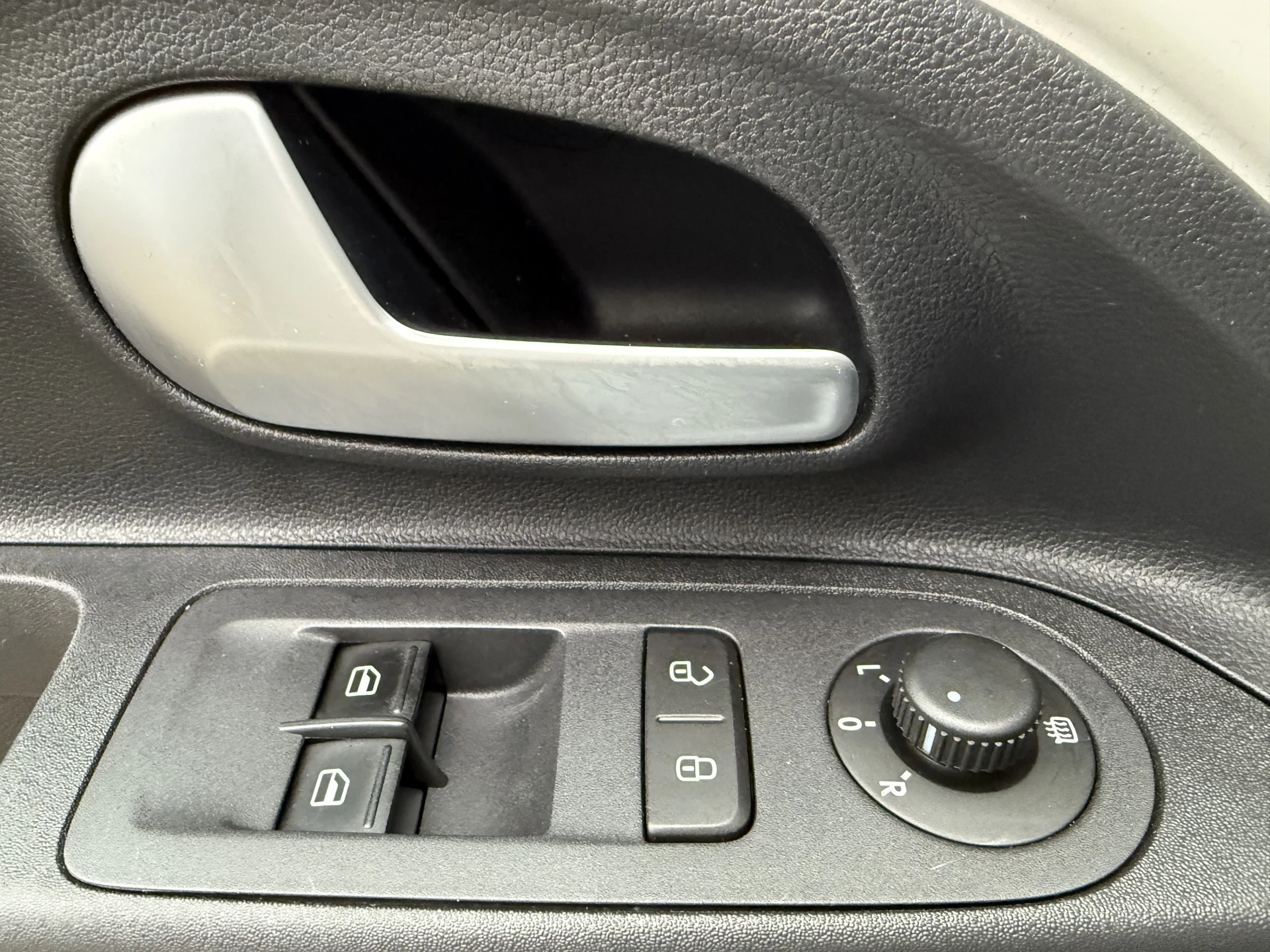 Hoofdafbeelding SEAT Mii