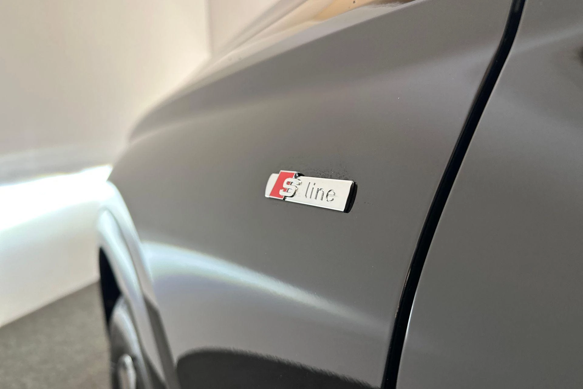 Hoofdafbeelding Audi Q6 e-tron