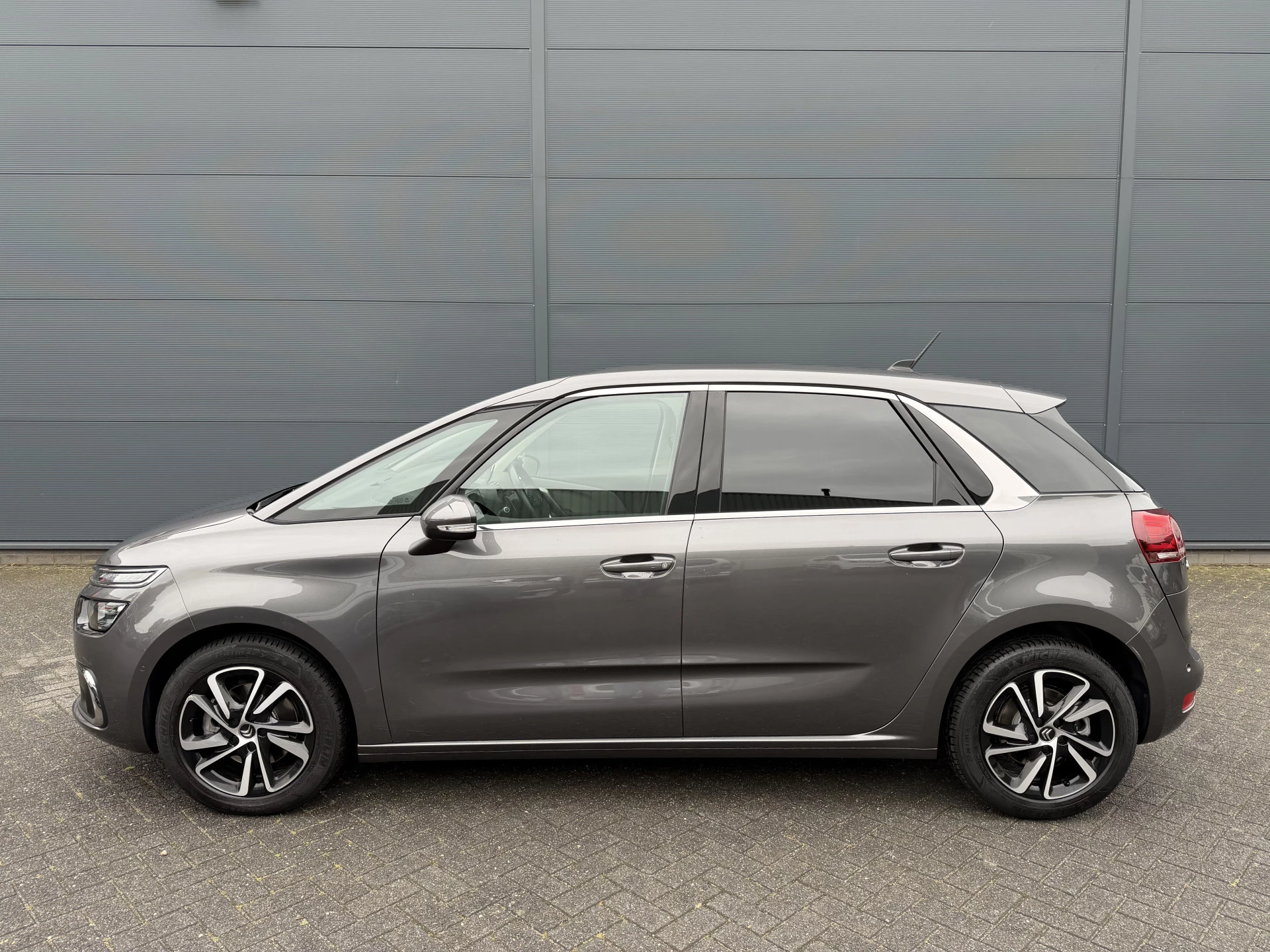 Hoofdafbeelding Citroën C4 Picasso