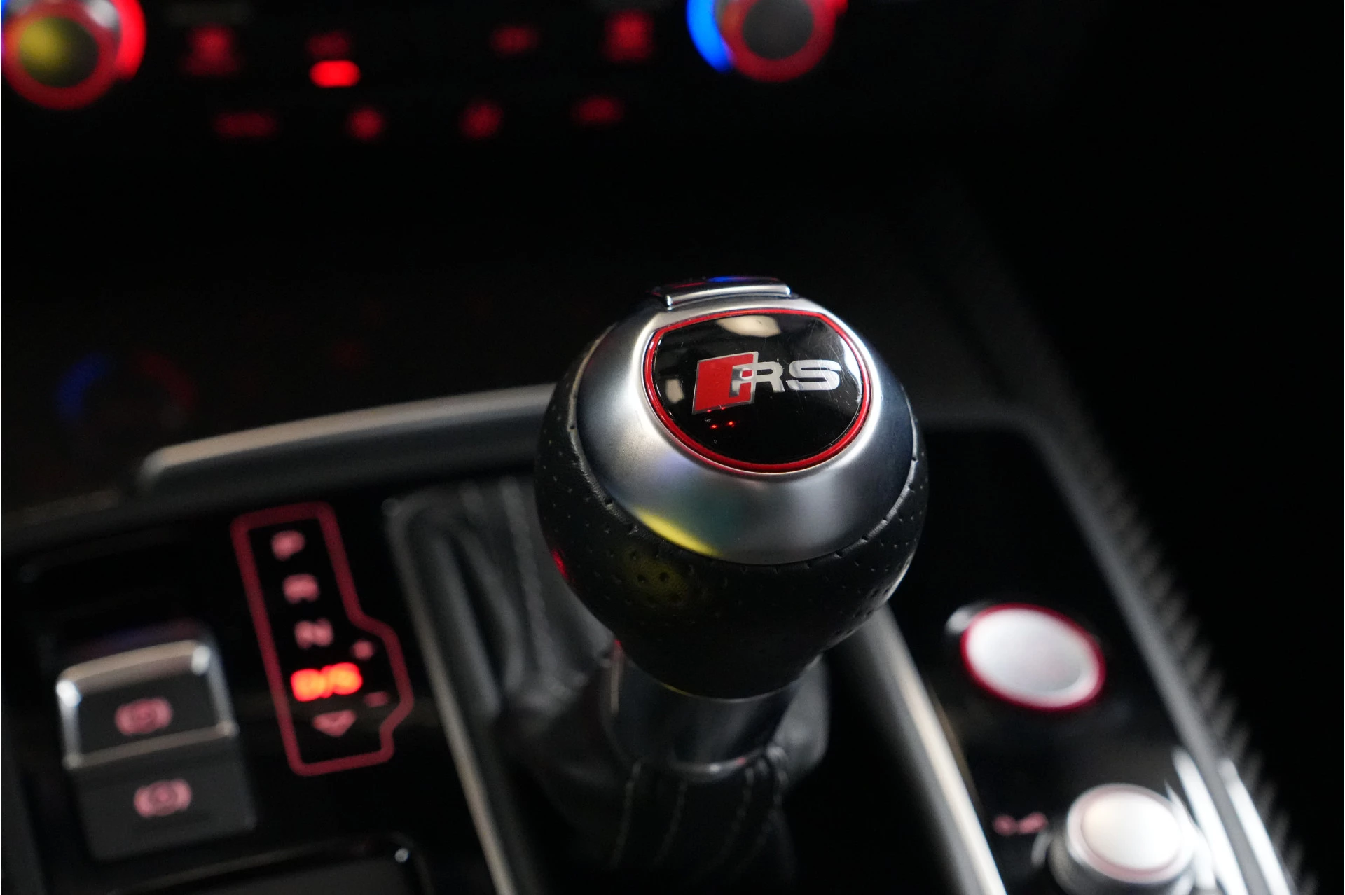 Hoofdafbeelding Audi RS6