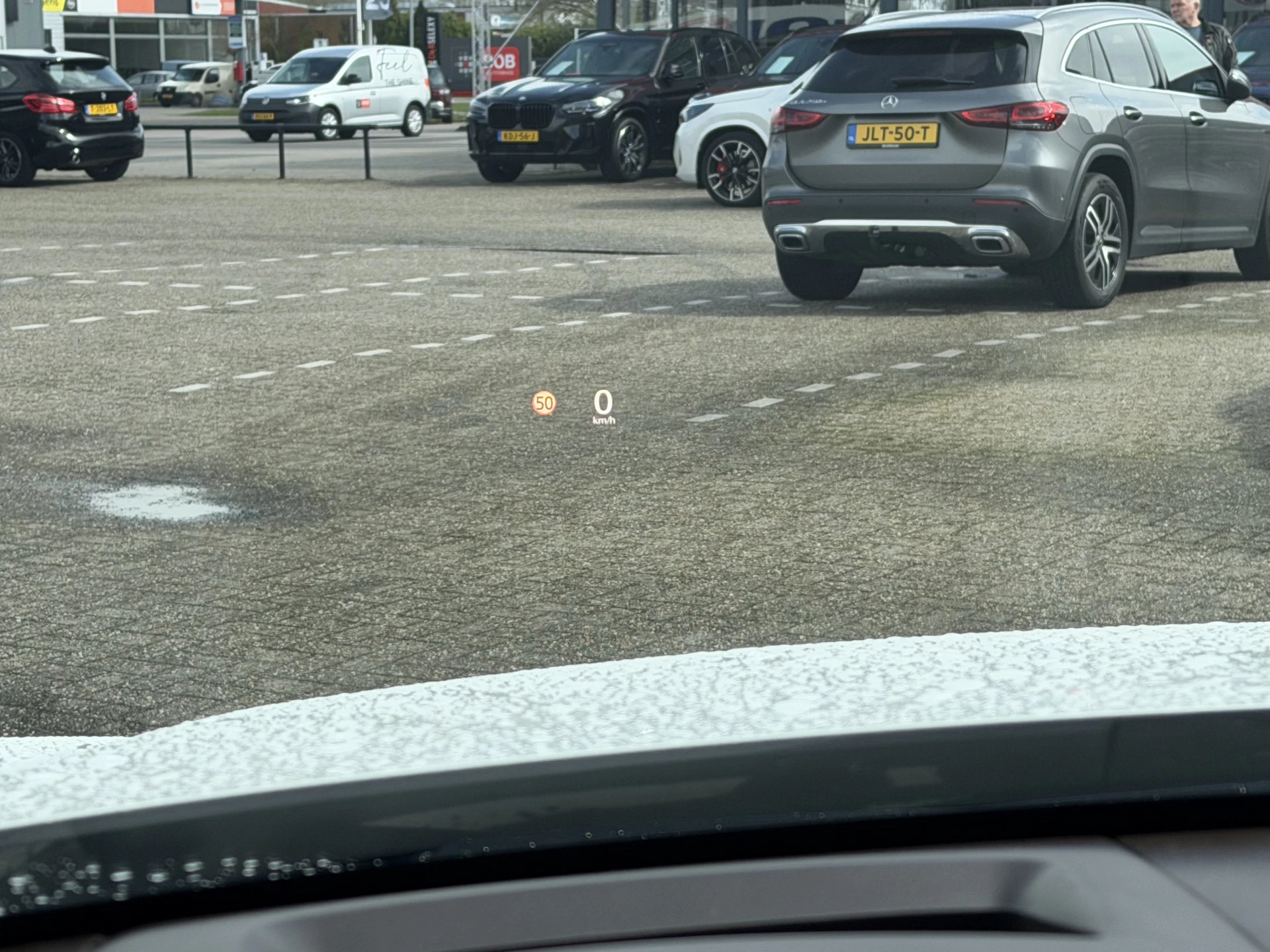 Hoofdafbeelding Mazda CX-30