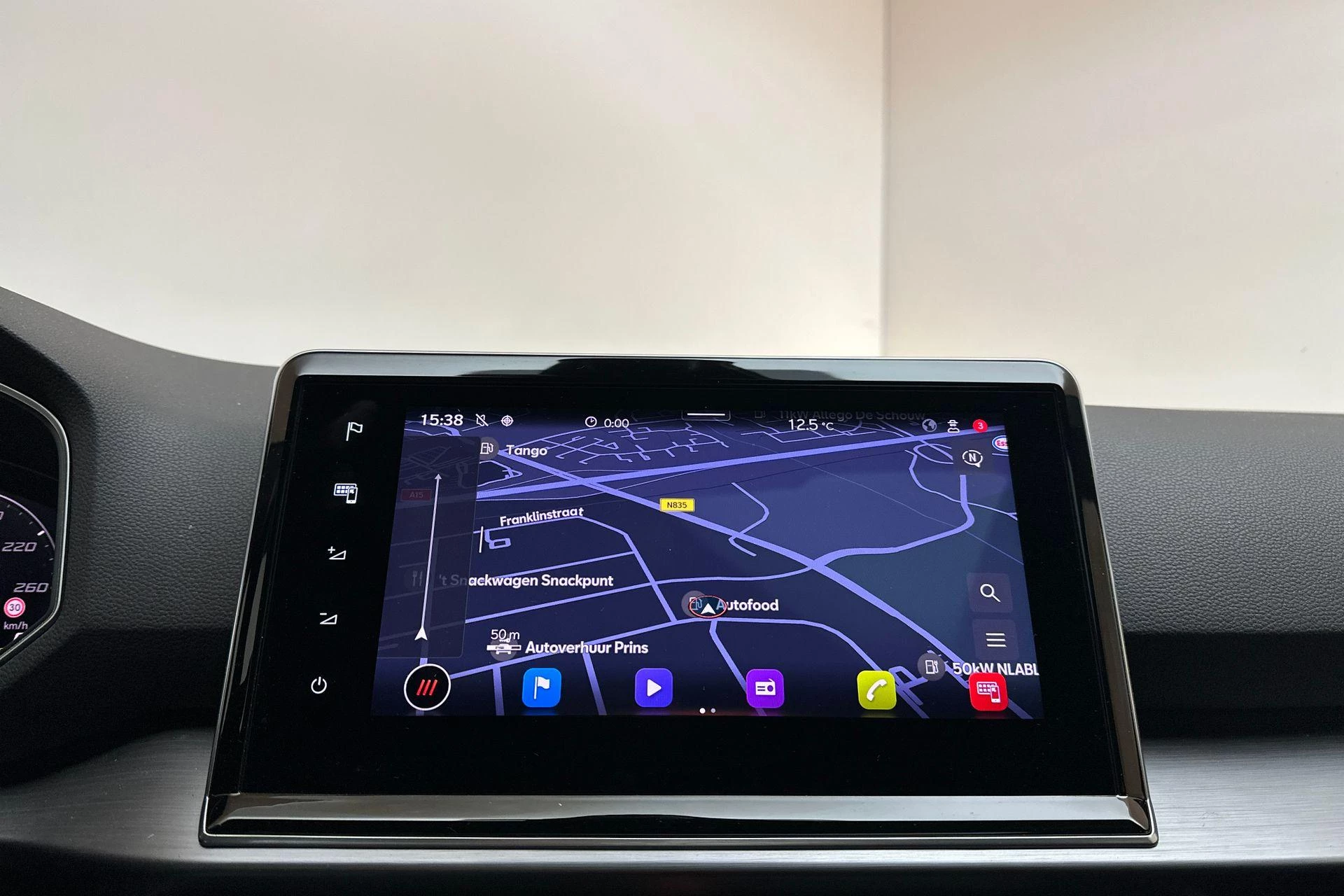 Hoofdafbeelding SEAT Tarraco