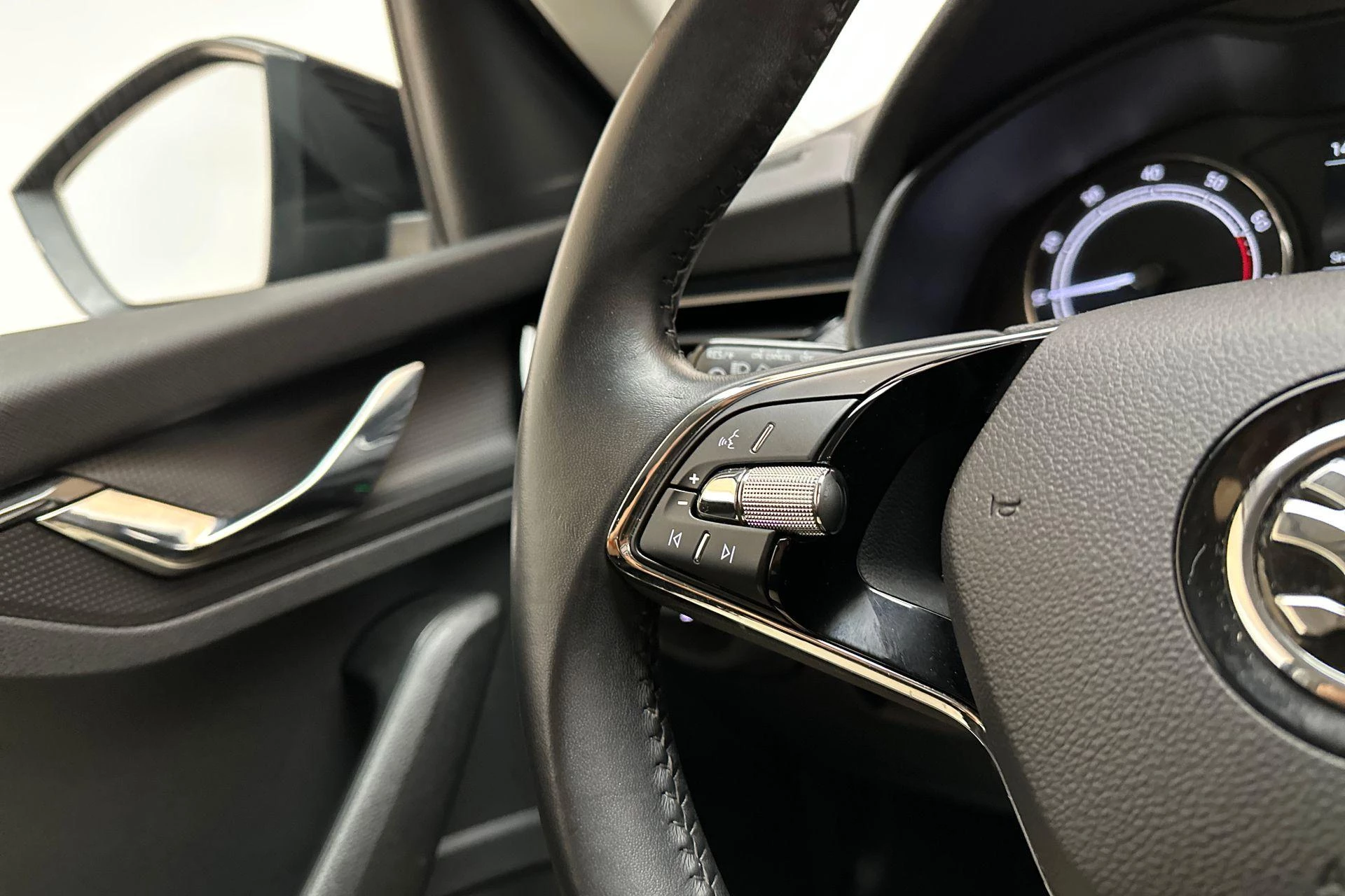 Hoofdafbeelding Škoda Kamiq